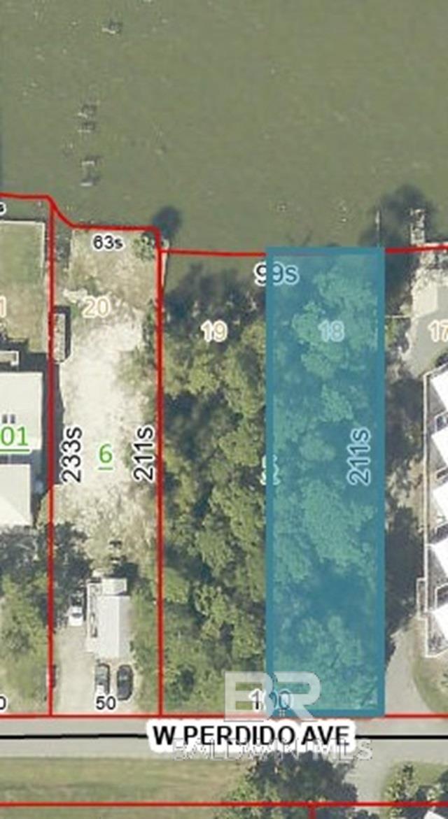 25827 W Perdido Avenue, Orange Beach, AL, 36561