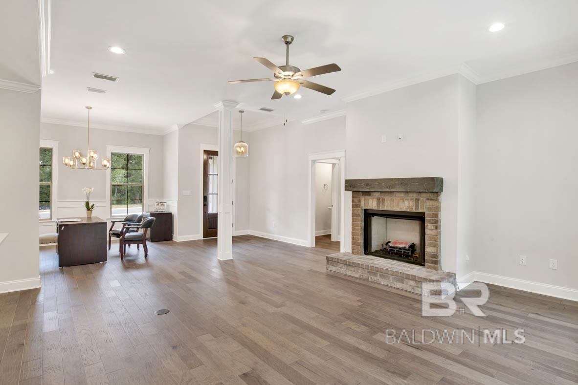 12048 Exbury Way, Spanish Fort, AL, 36527