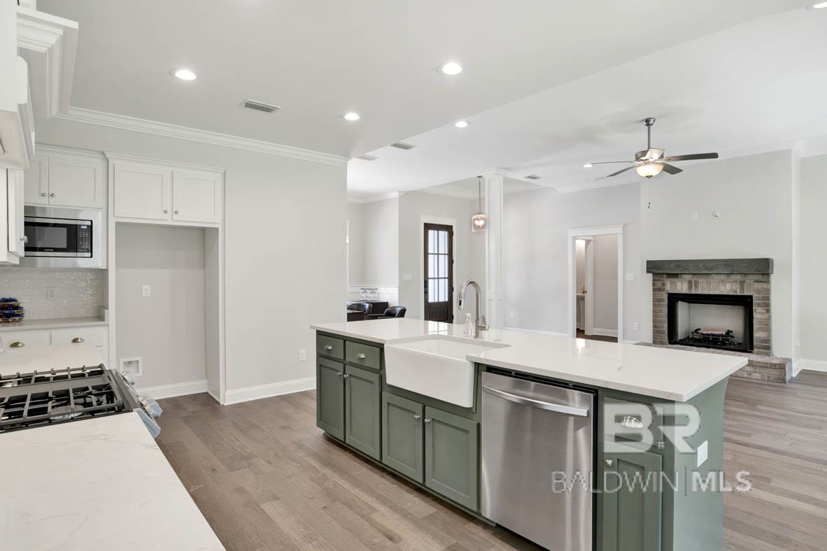 12048 Exbury Way, Spanish Fort, AL, 36527