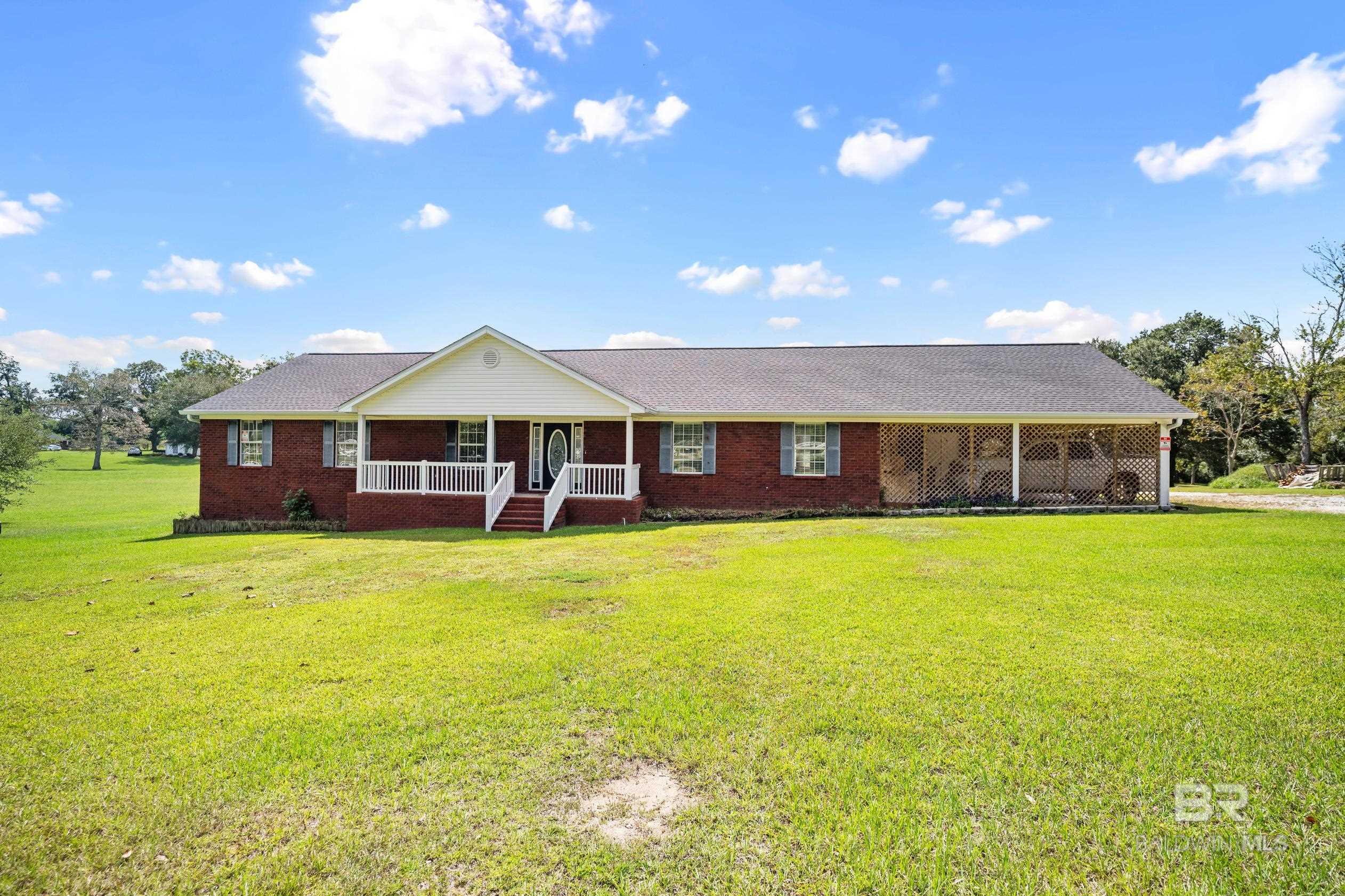 10590 County Road 32, Fairhope, AL, 36532