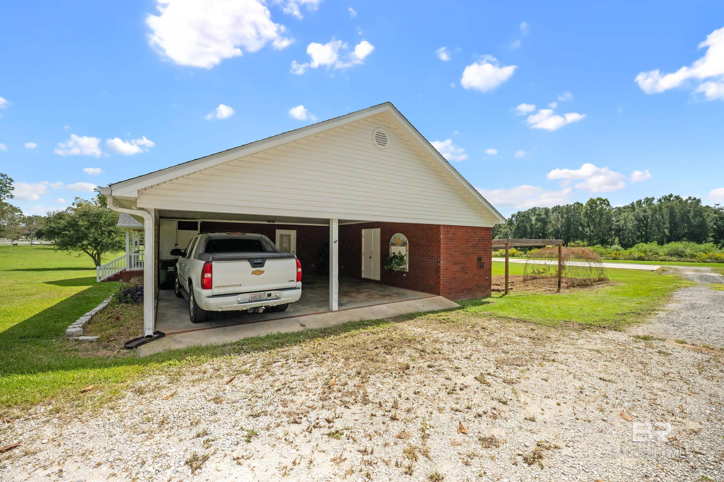 10590 County Road 32, Fairhope, AL, 36532