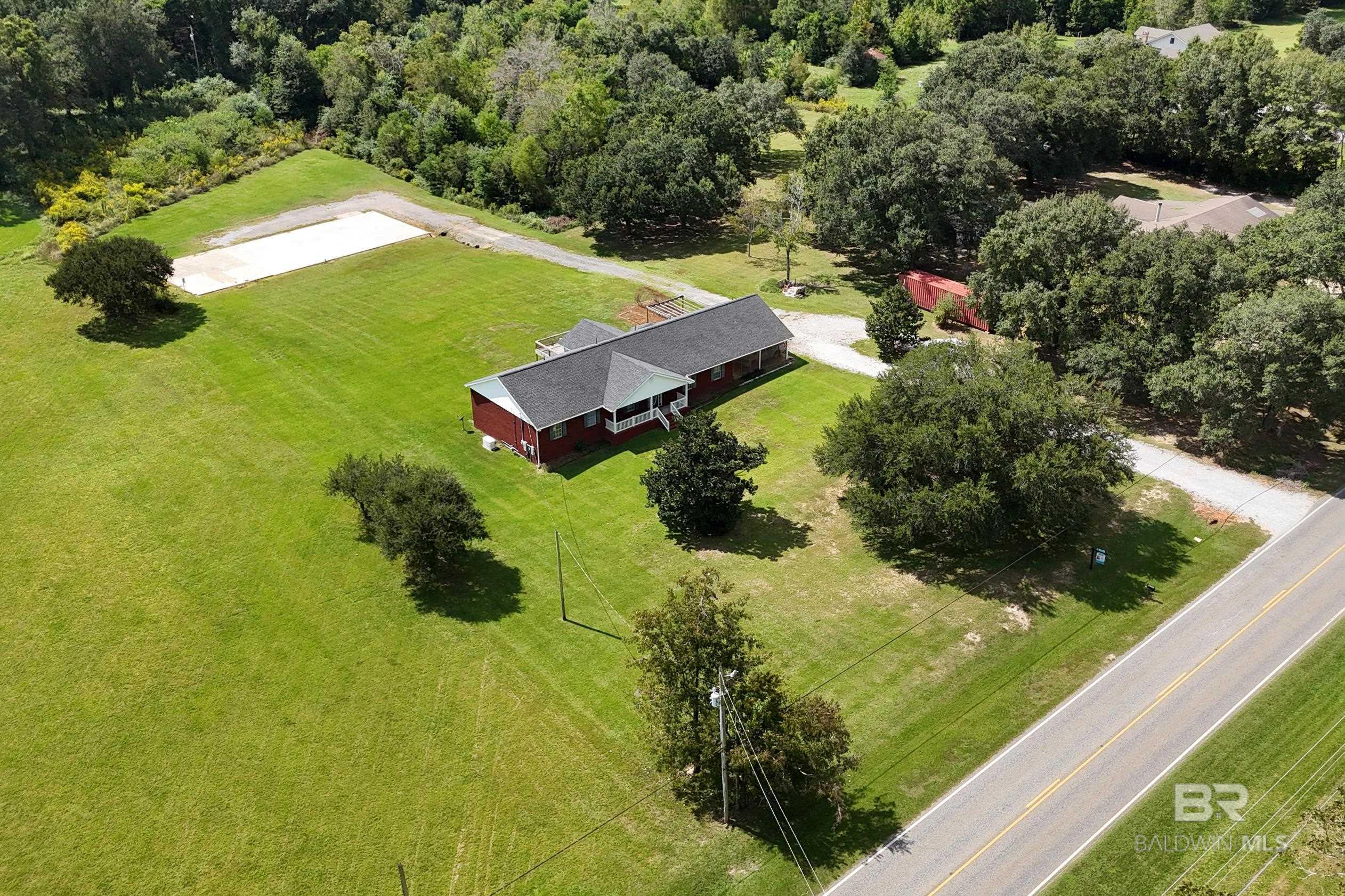 10590 County Road 32, Fairhope, AL, 36532