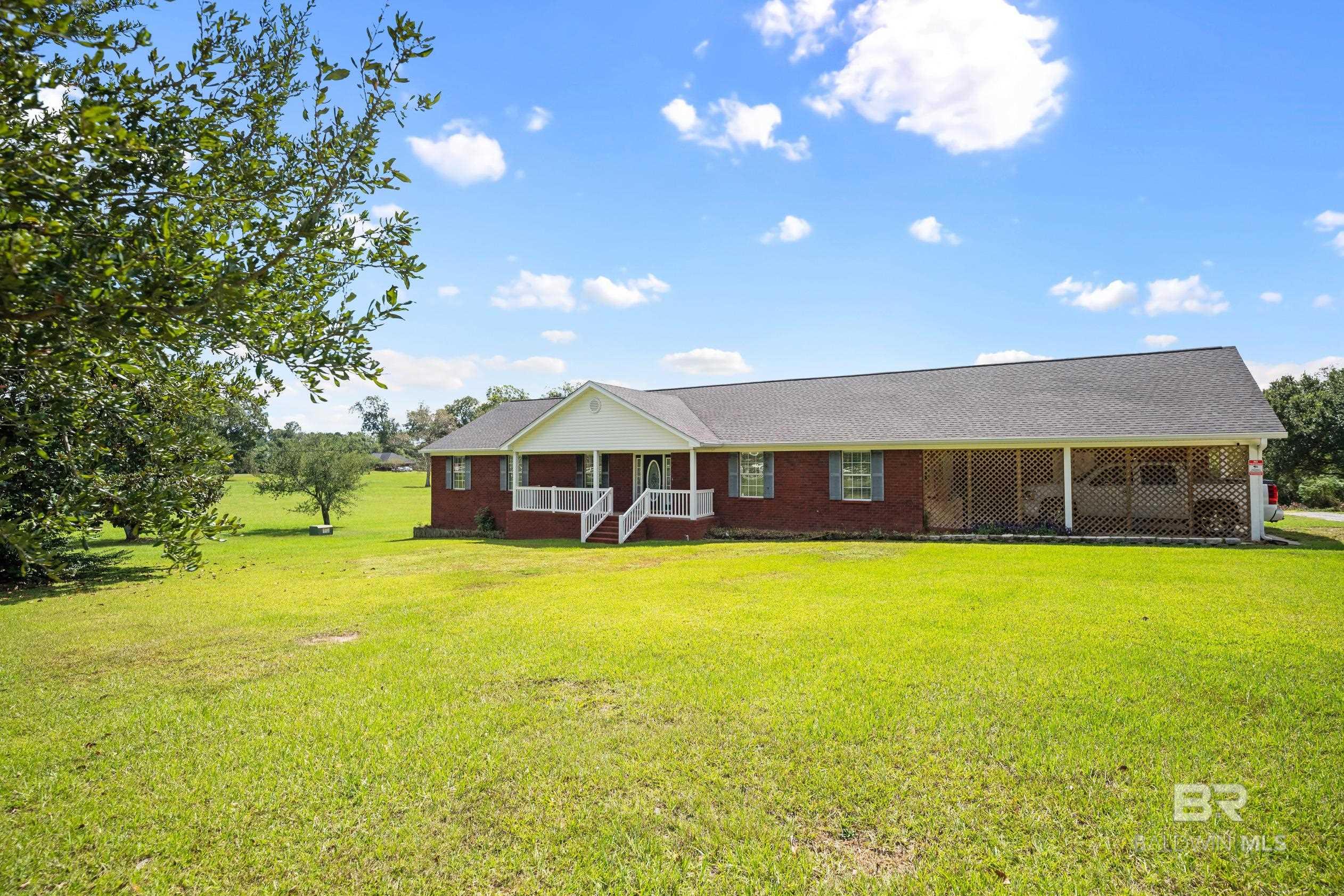 10590 County Road 32, Fairhope, AL, 36532