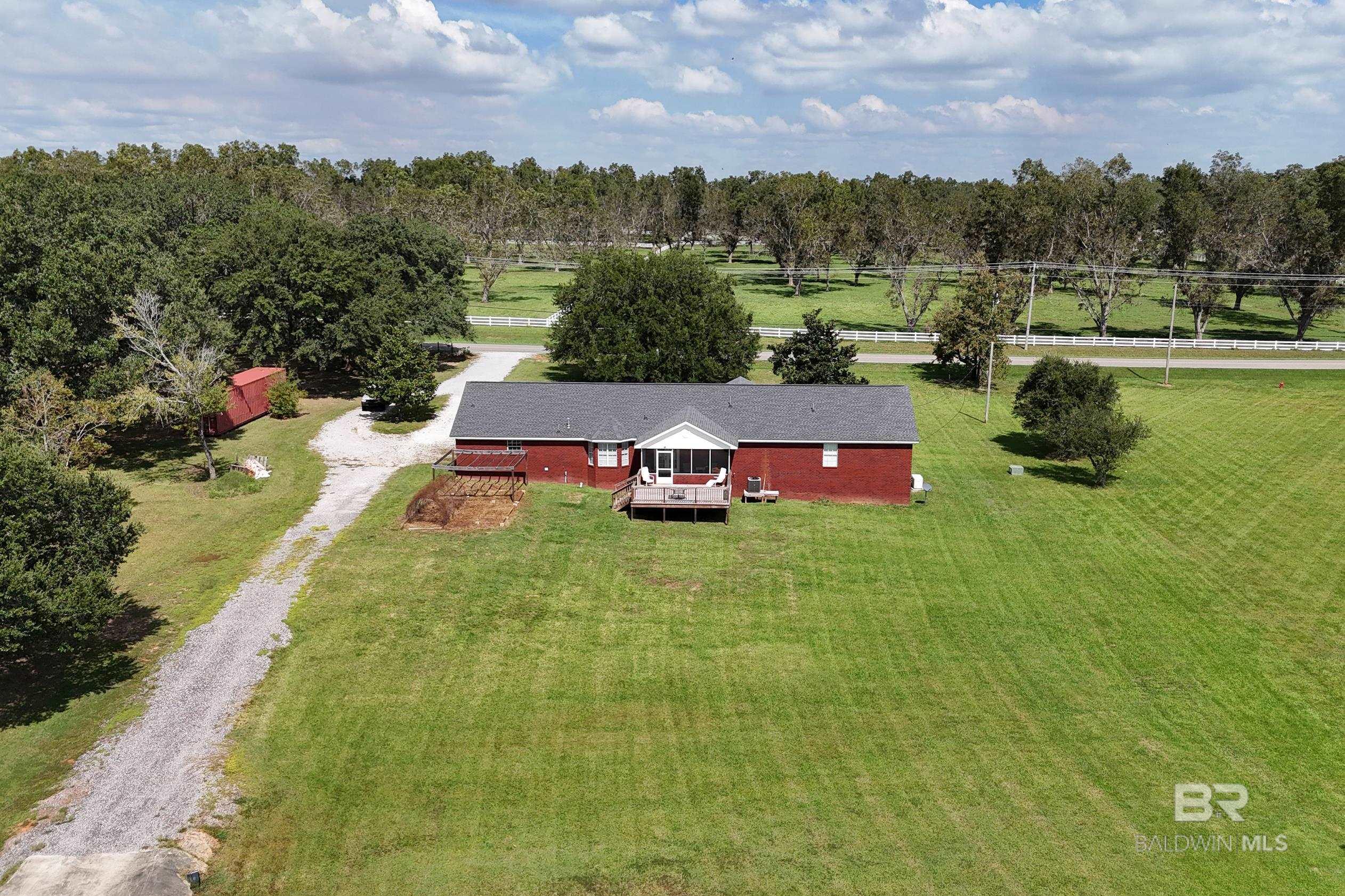 10590 County Road 32, Fairhope, AL, 36532
