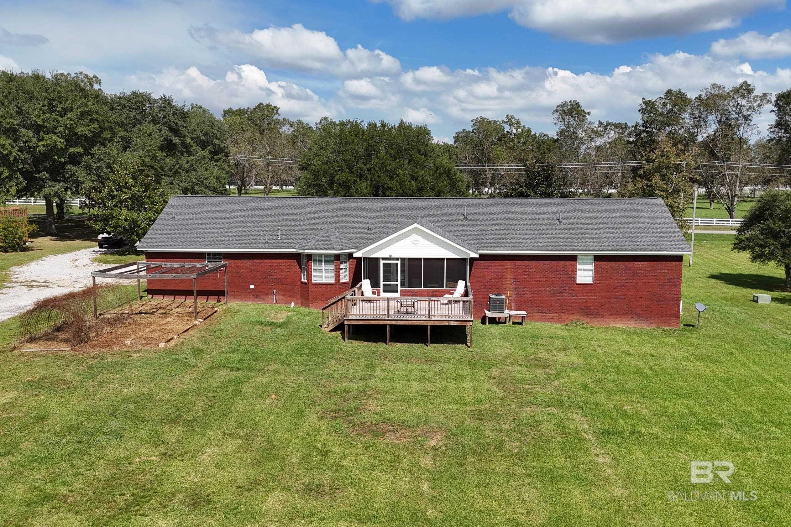 10590 County Road 32, Fairhope, AL, 36532