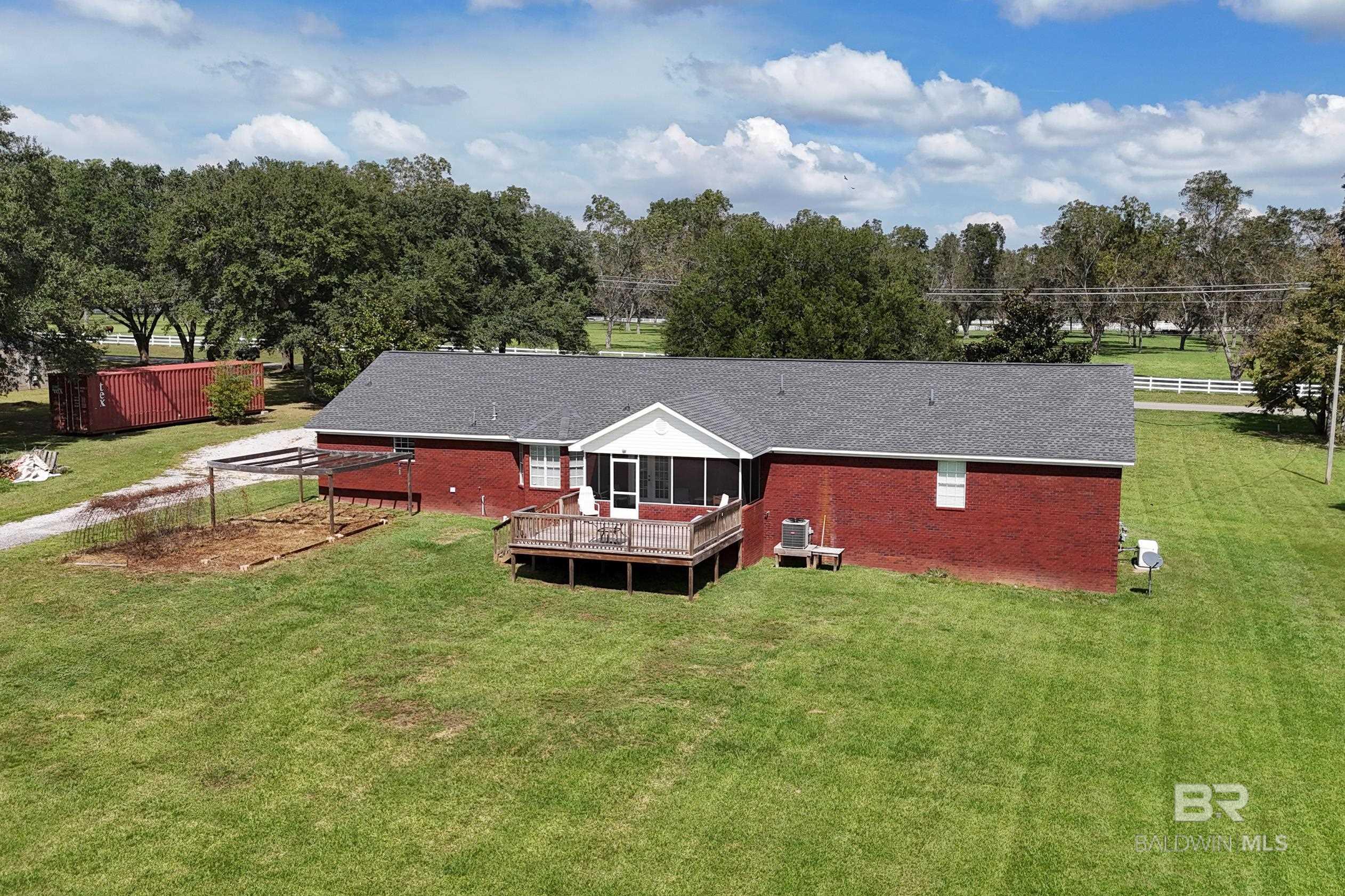 10590 County Road 32, Fairhope, AL, 36532