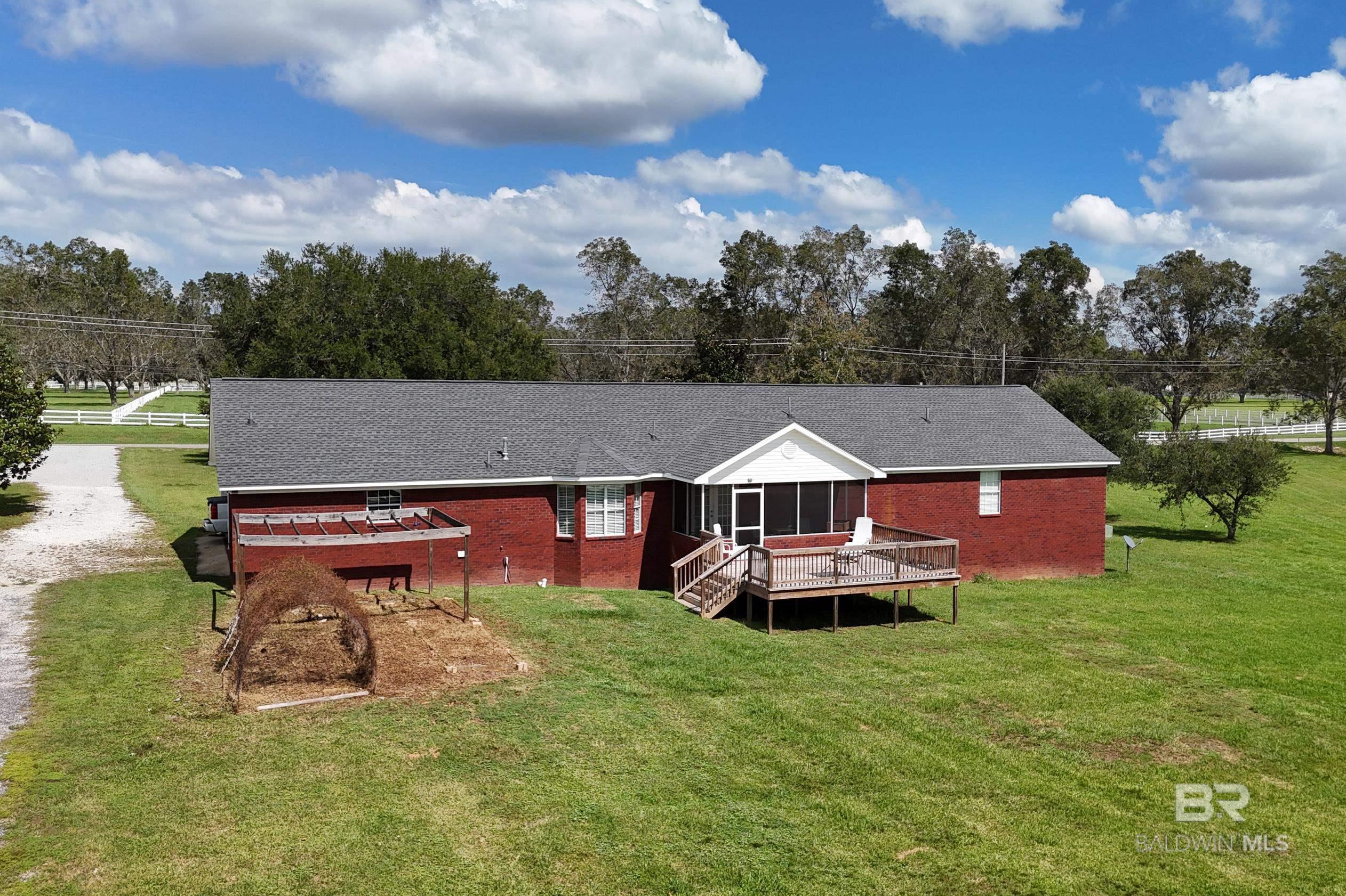 10590 County Road 32, Fairhope, AL, 36532