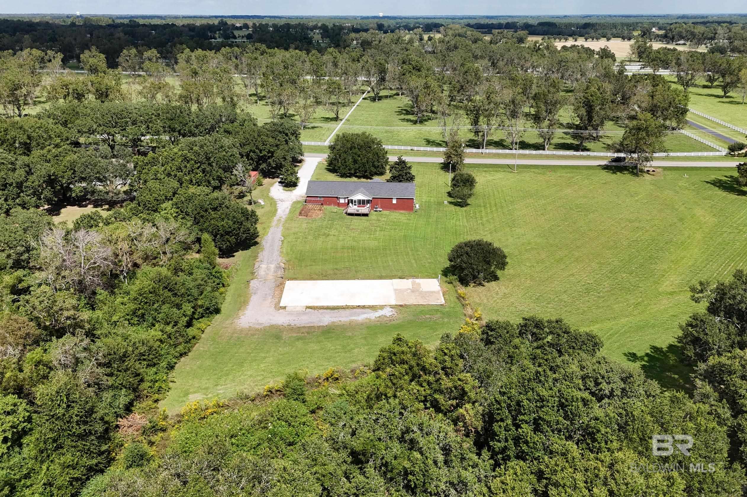 10590 County Road 32, Fairhope, AL, 36532