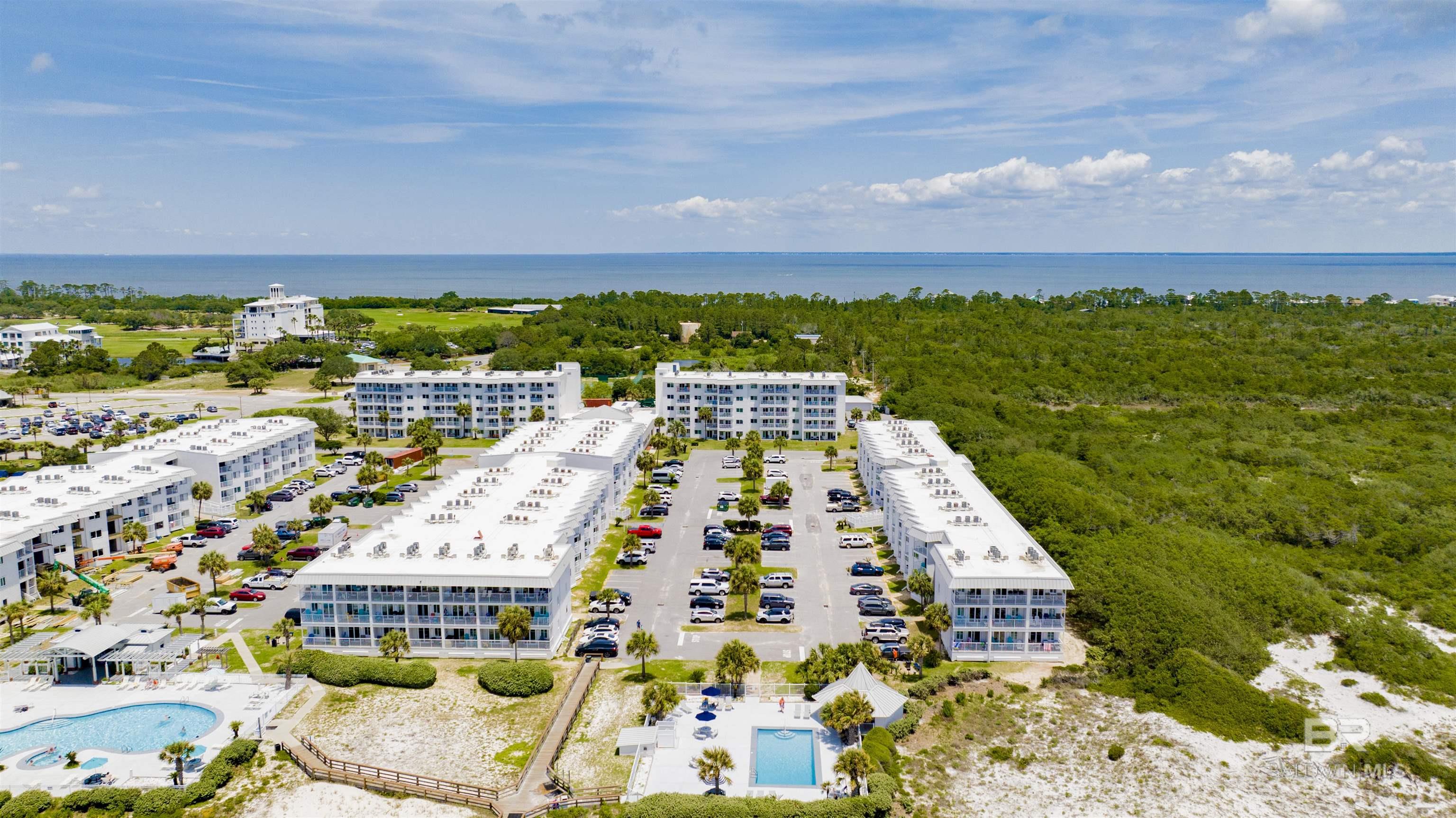 Gulf Shores Condos from $200,000-$300,000