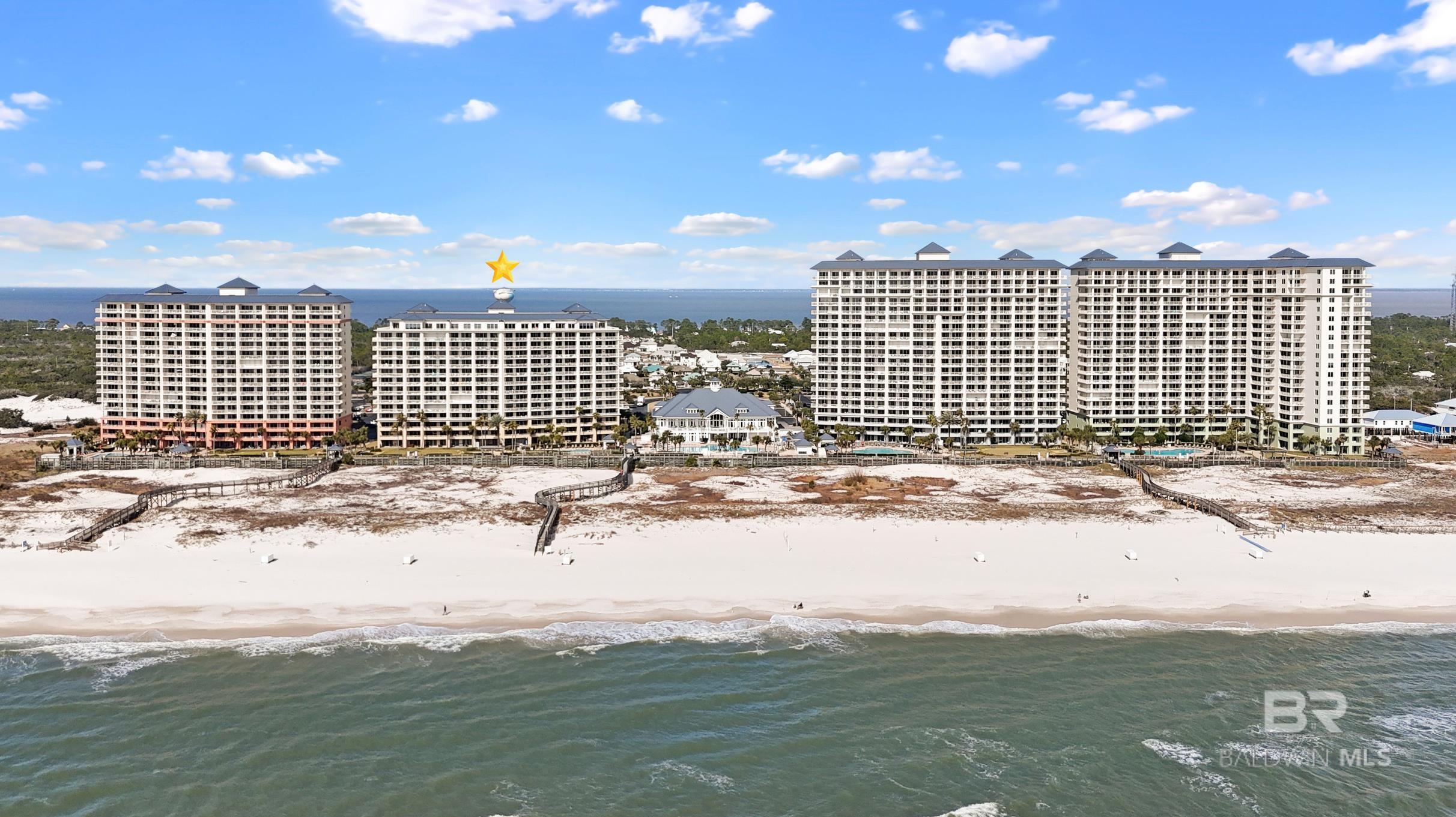 Gulf Shores Elementary School - Homes for Sale