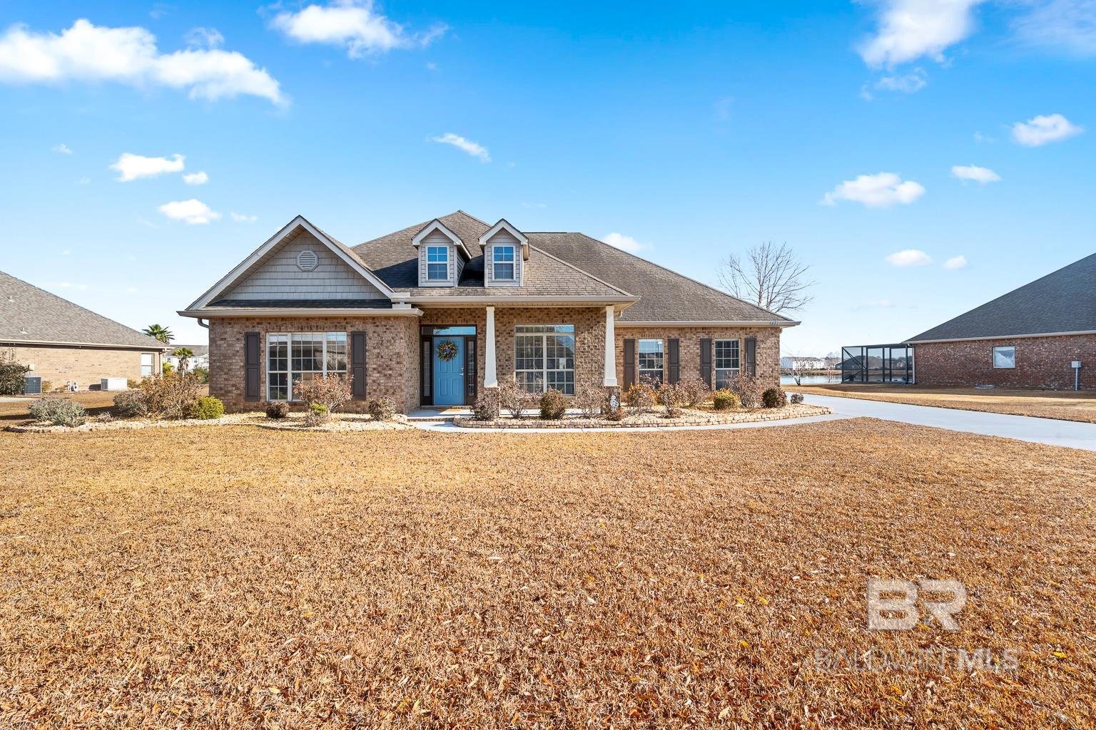 622 Royal Troon Circle, Gulf Shores, AL, 36542