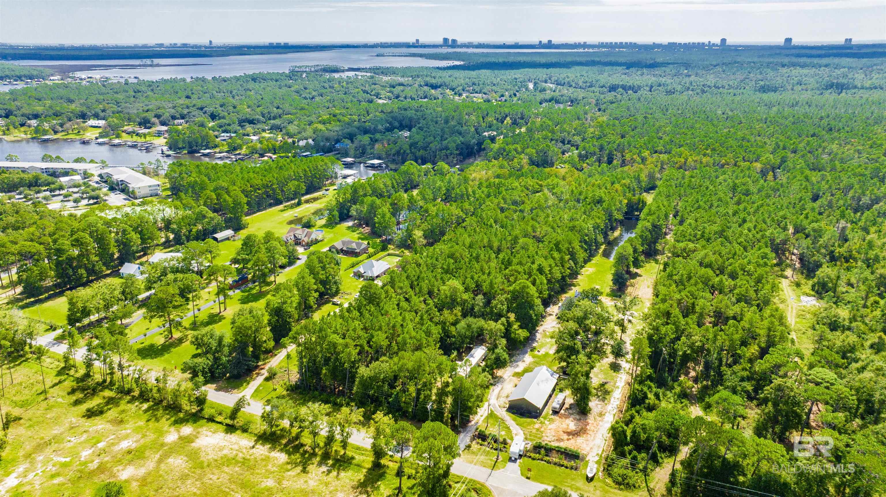 23790 S County Road 12, Foley, AL, 36535