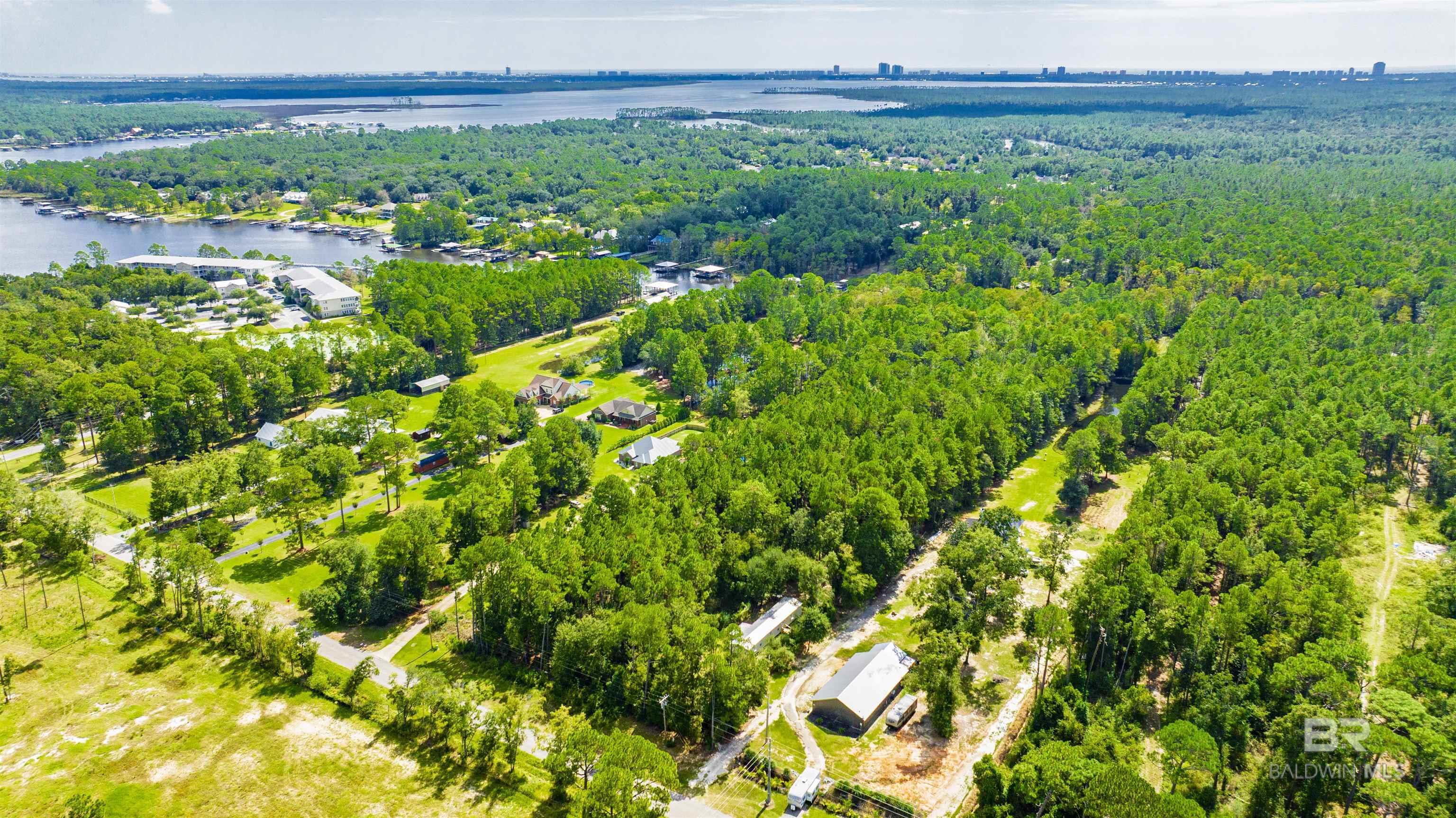 23790 S County Road 12, Foley, AL, 36535