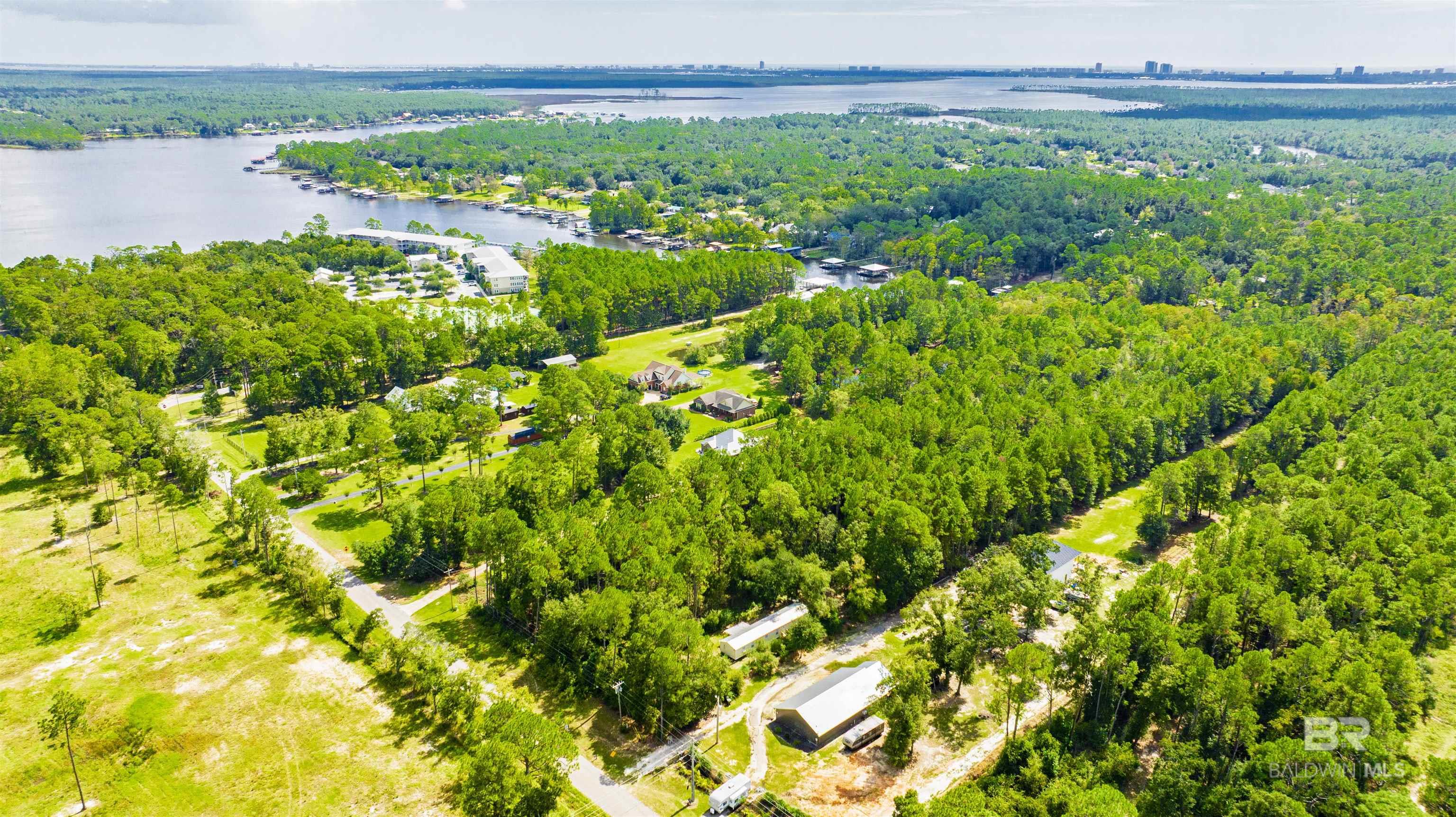23790 S County Road 12, Foley, AL, 36535