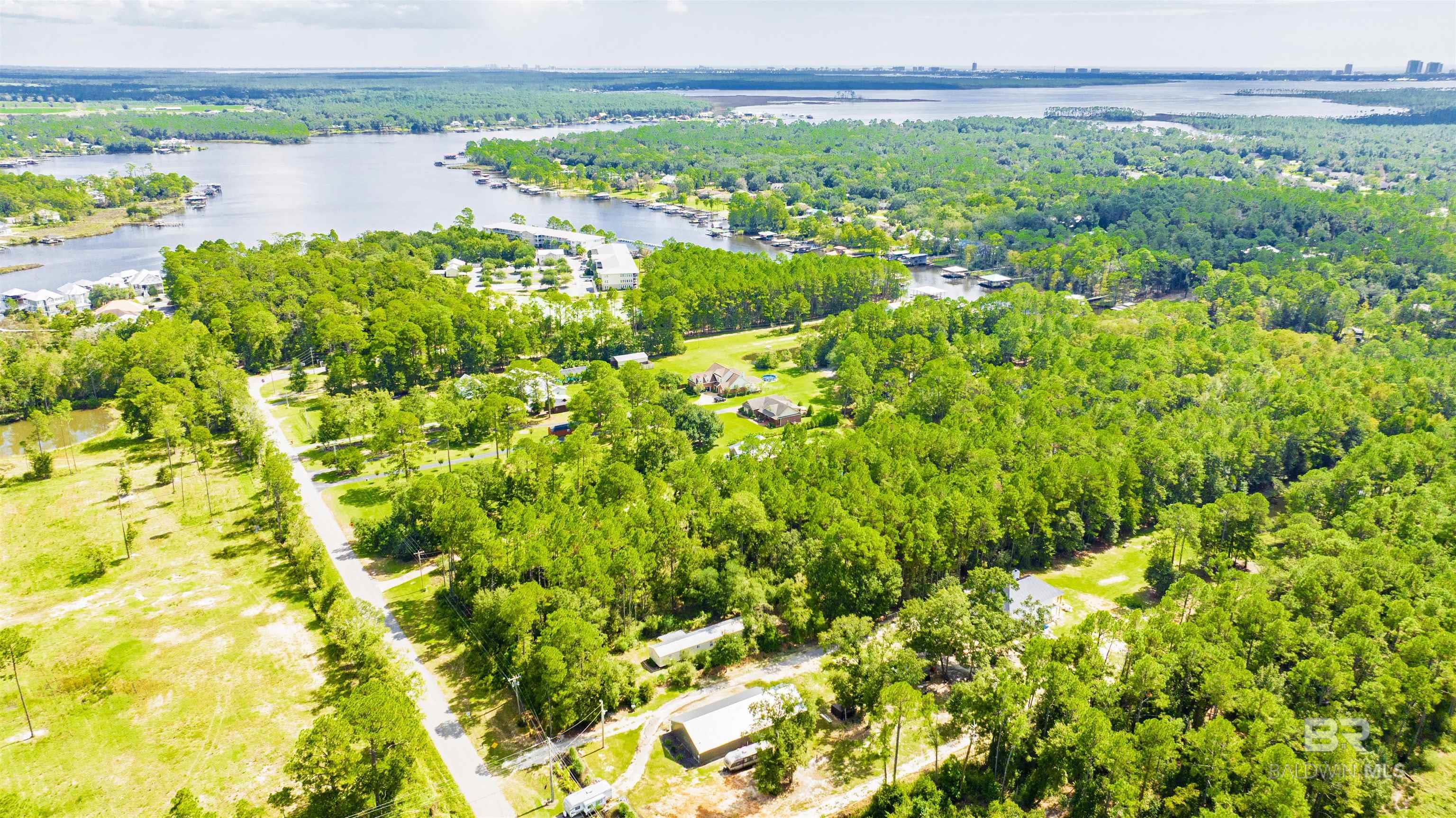 23790 S County Road 12, Foley, AL, 36535