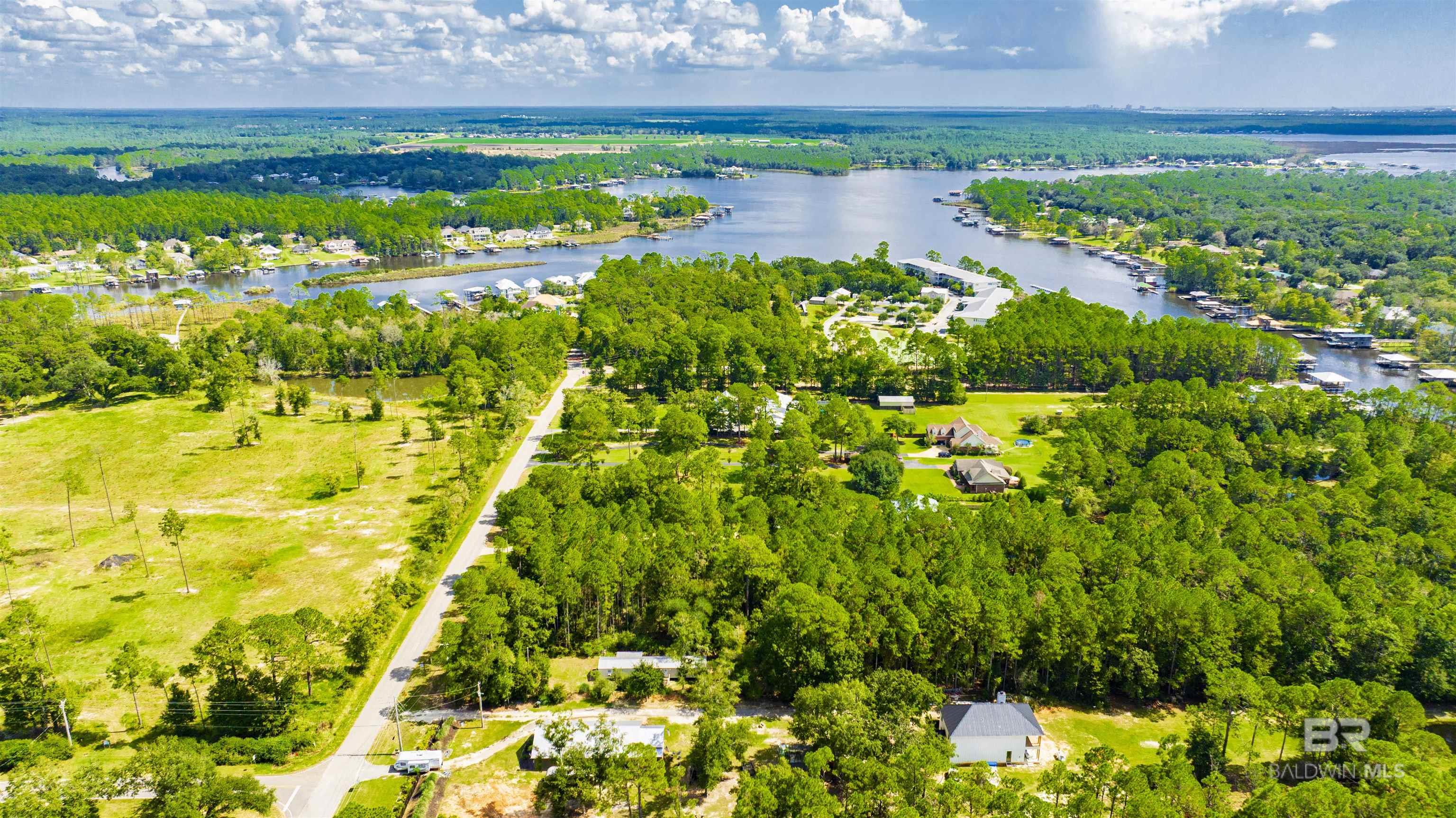 23790 S County Road 12, Foley, AL, 36535