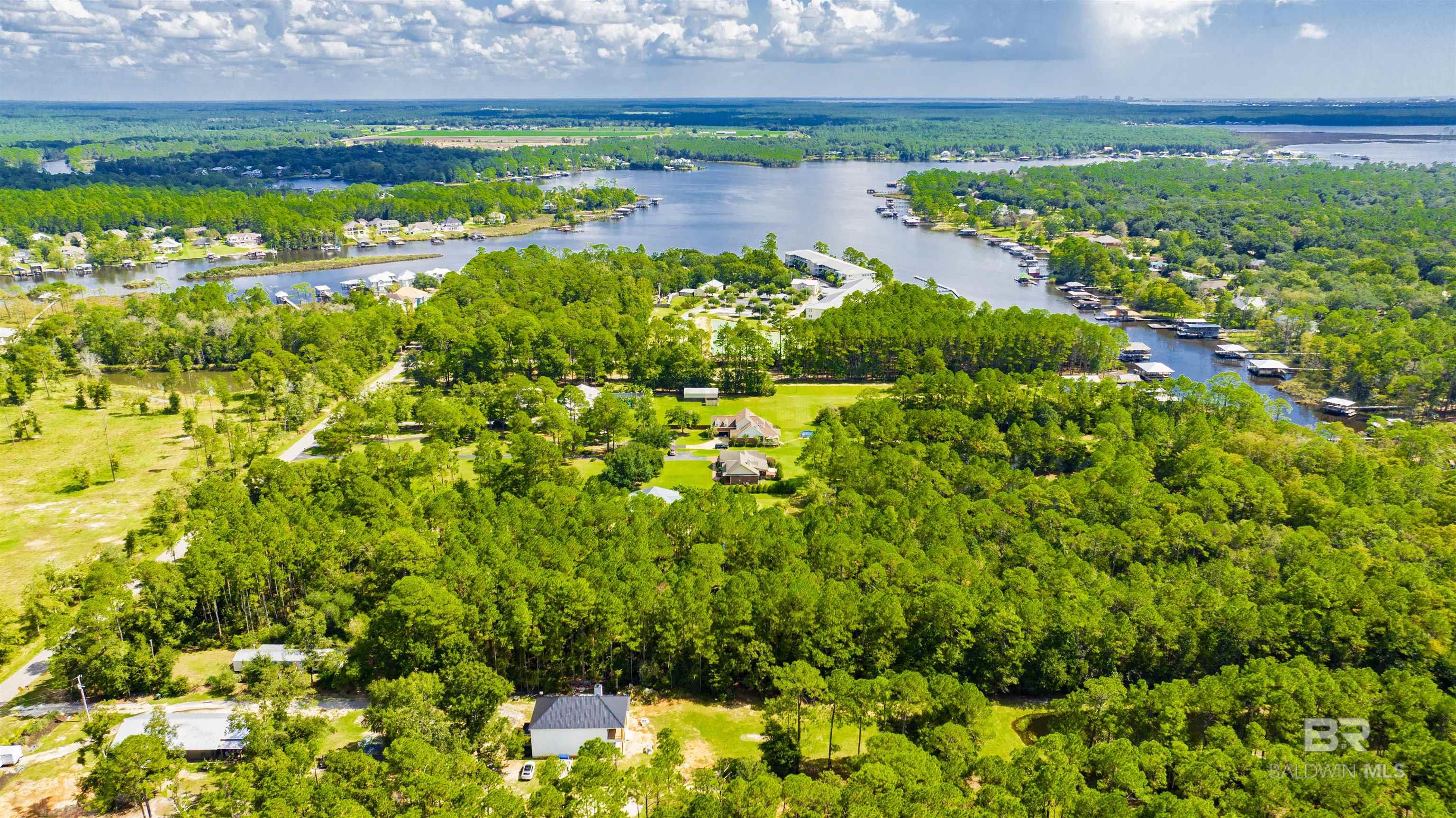23790 S County Road 12, Foley, AL, 36535