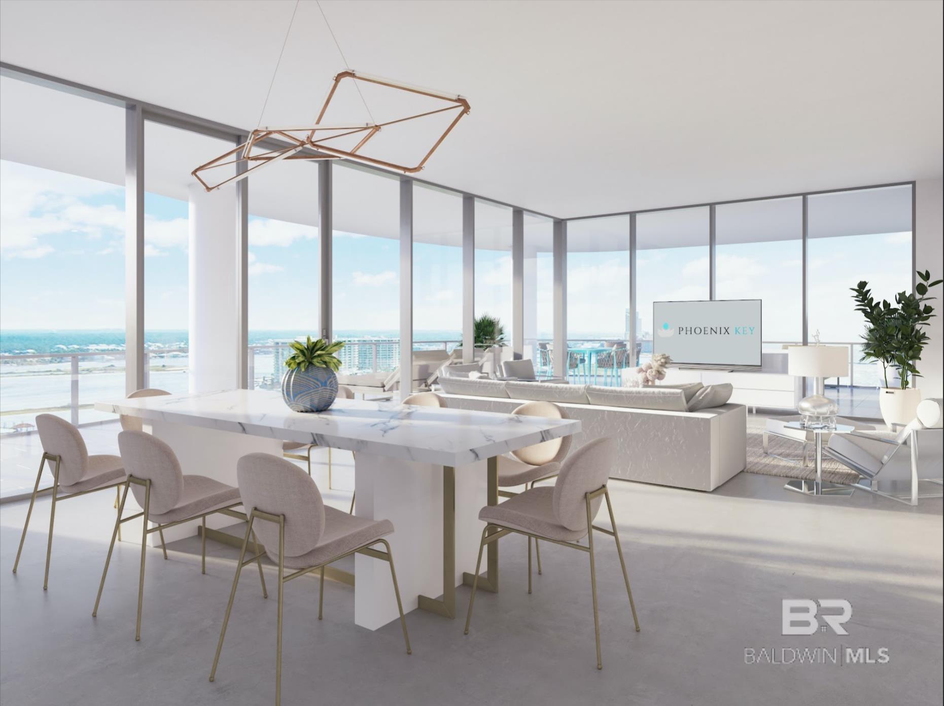 29040 Perdido Beach Boulevard UNIT 1903, Orange Beach, AL, 36561