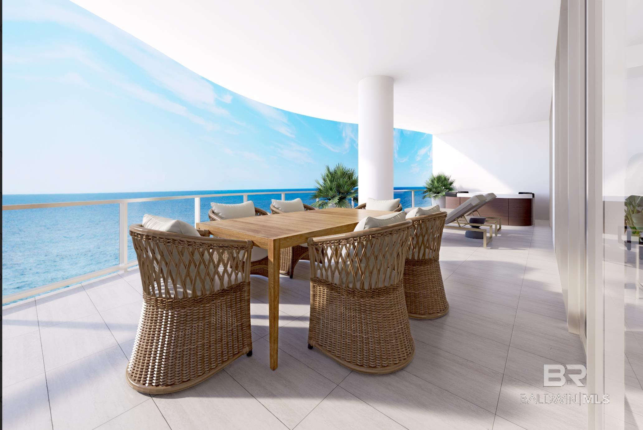 29040 Perdido Beach Boulevard UNIT 1903, Orange Beach, AL, 36561