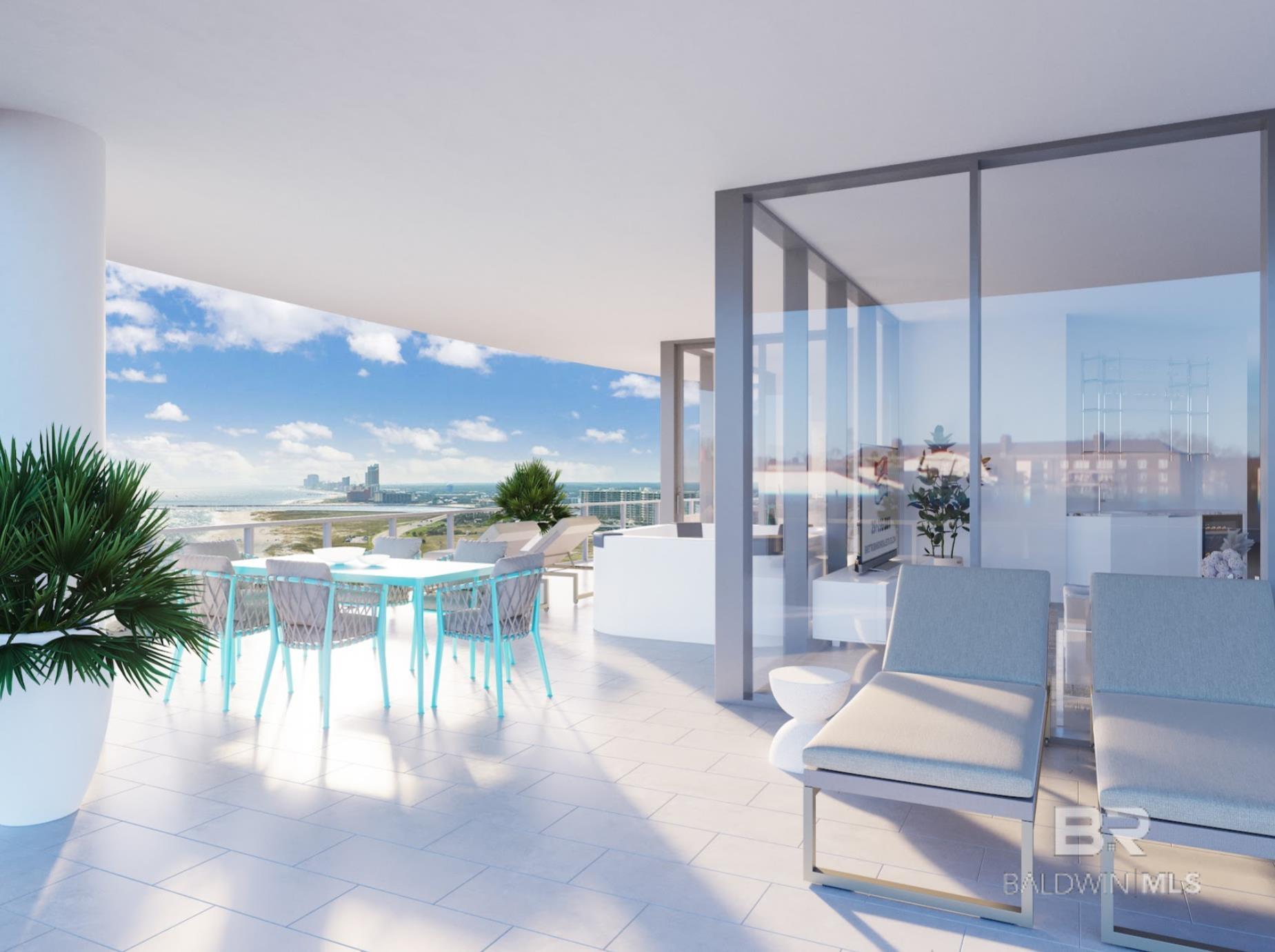 29040 Perdido Beach Boulevard UNIT 1903, Orange Beach, AL, 36561