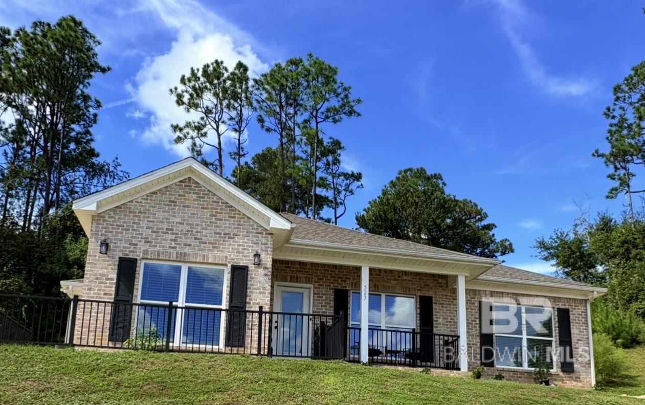 523 Rolling Hill Circle, Daphne, AL, 36526