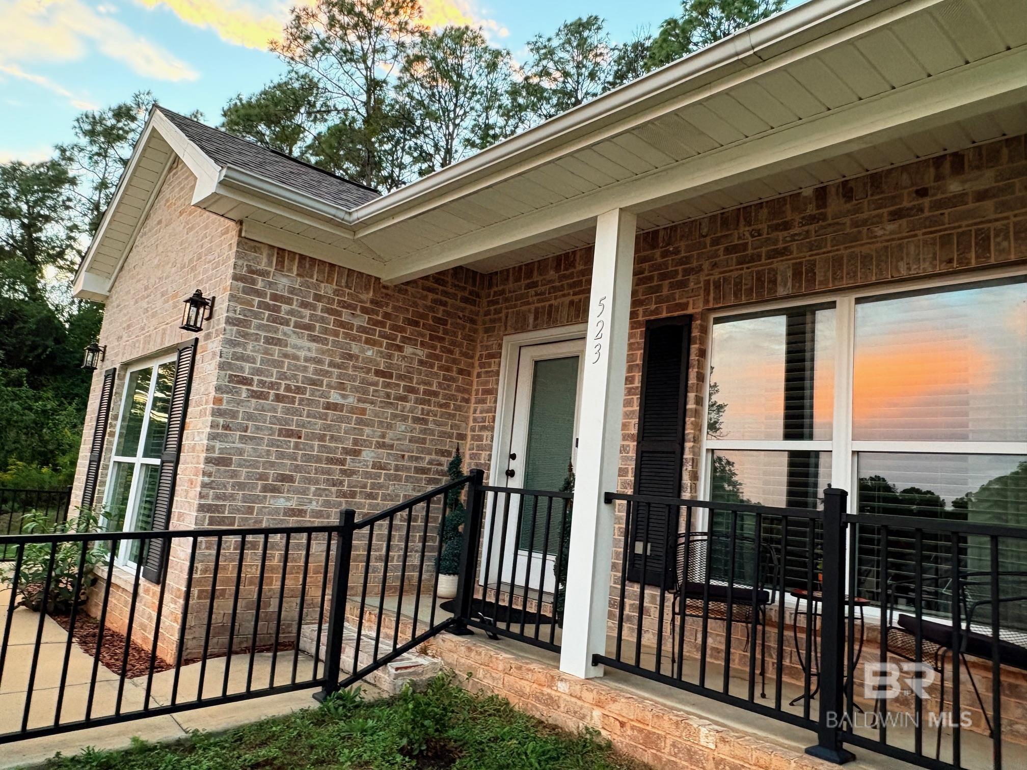 523 Rolling Hill Circle, Daphne, AL, 36526