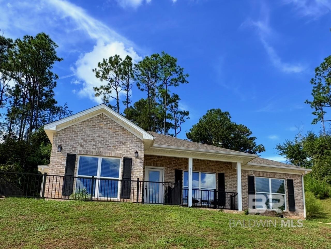 523 Rolling Hill Circle, Daphne, AL, 36526