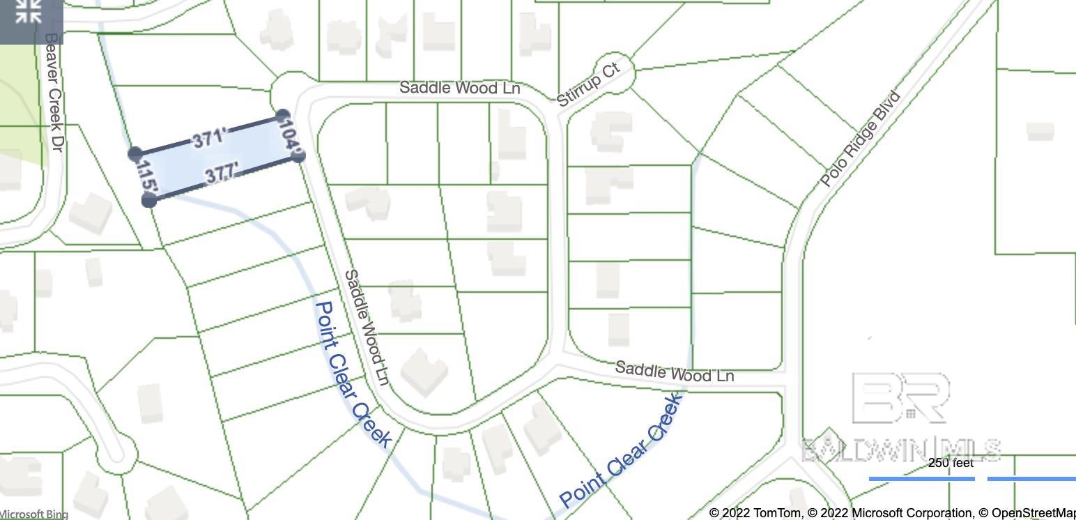 62 Saddlewood Lane, Fairhope, AL, 36532