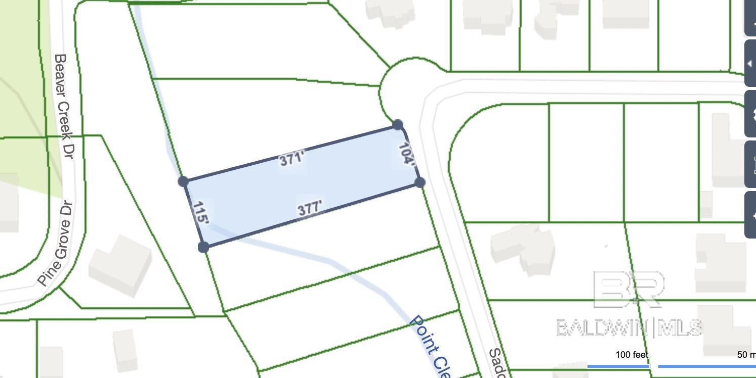 62 Saddlewood Lane, Fairhope, AL, 36532