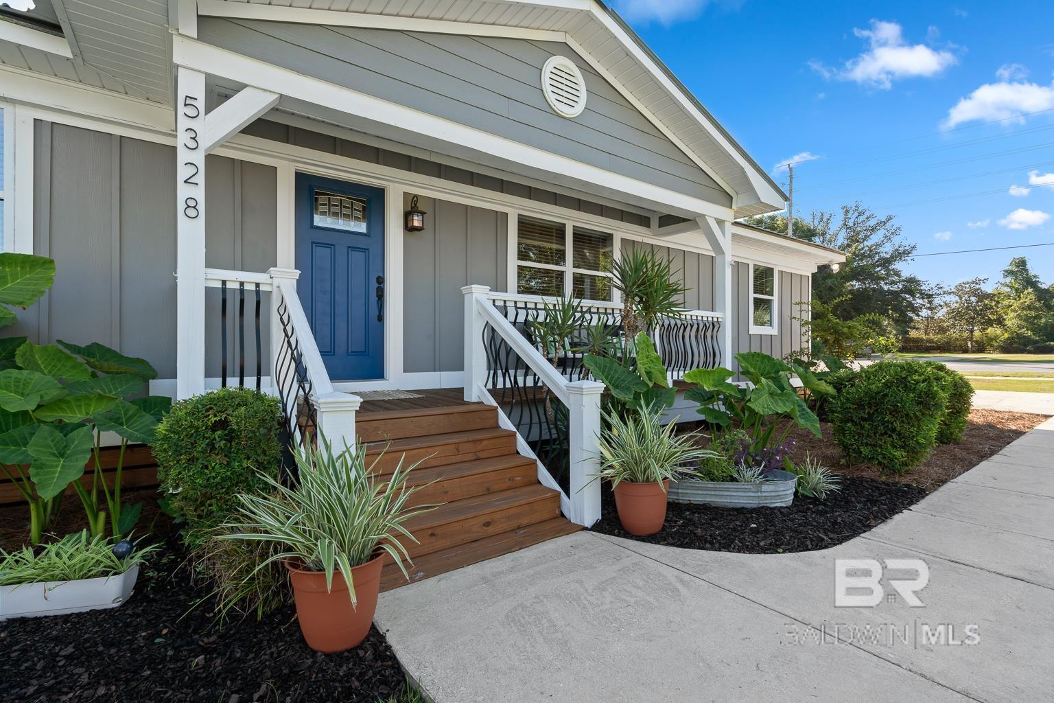 Orange Beach, AL, 36561