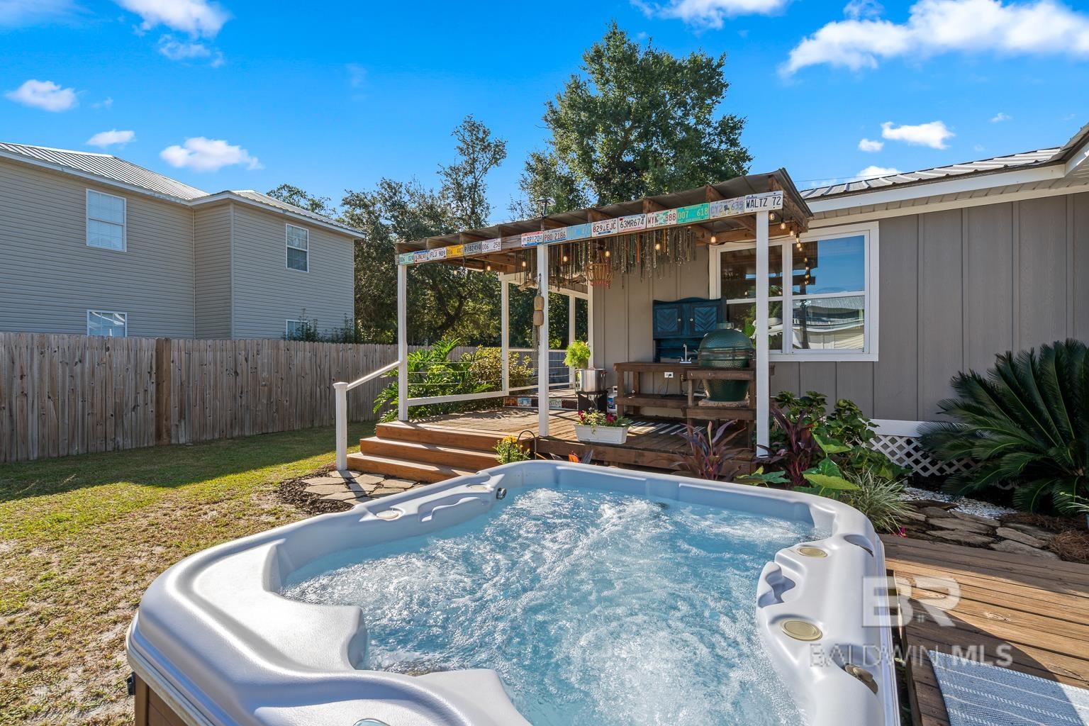 Orange Beach, AL, 36561