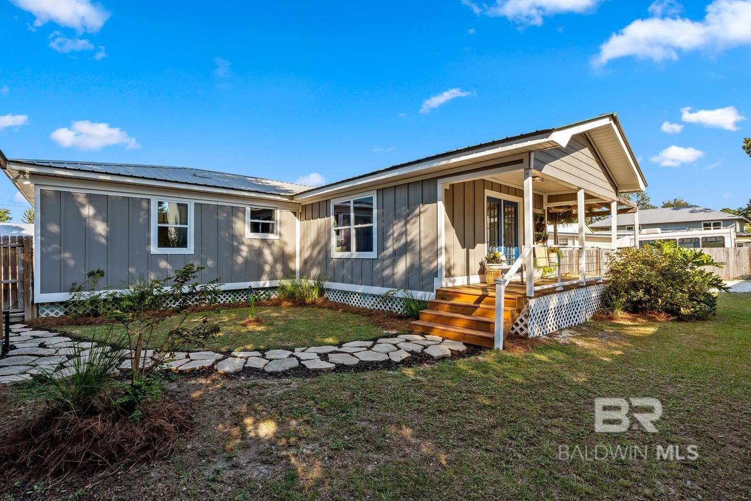 Orange Beach, AL, 36561