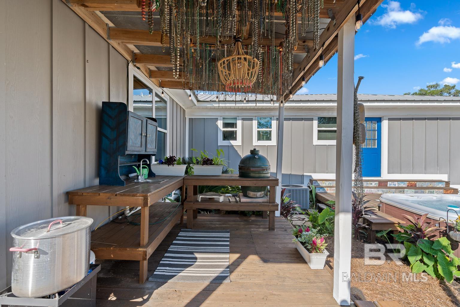 Orange Beach, AL, 36561