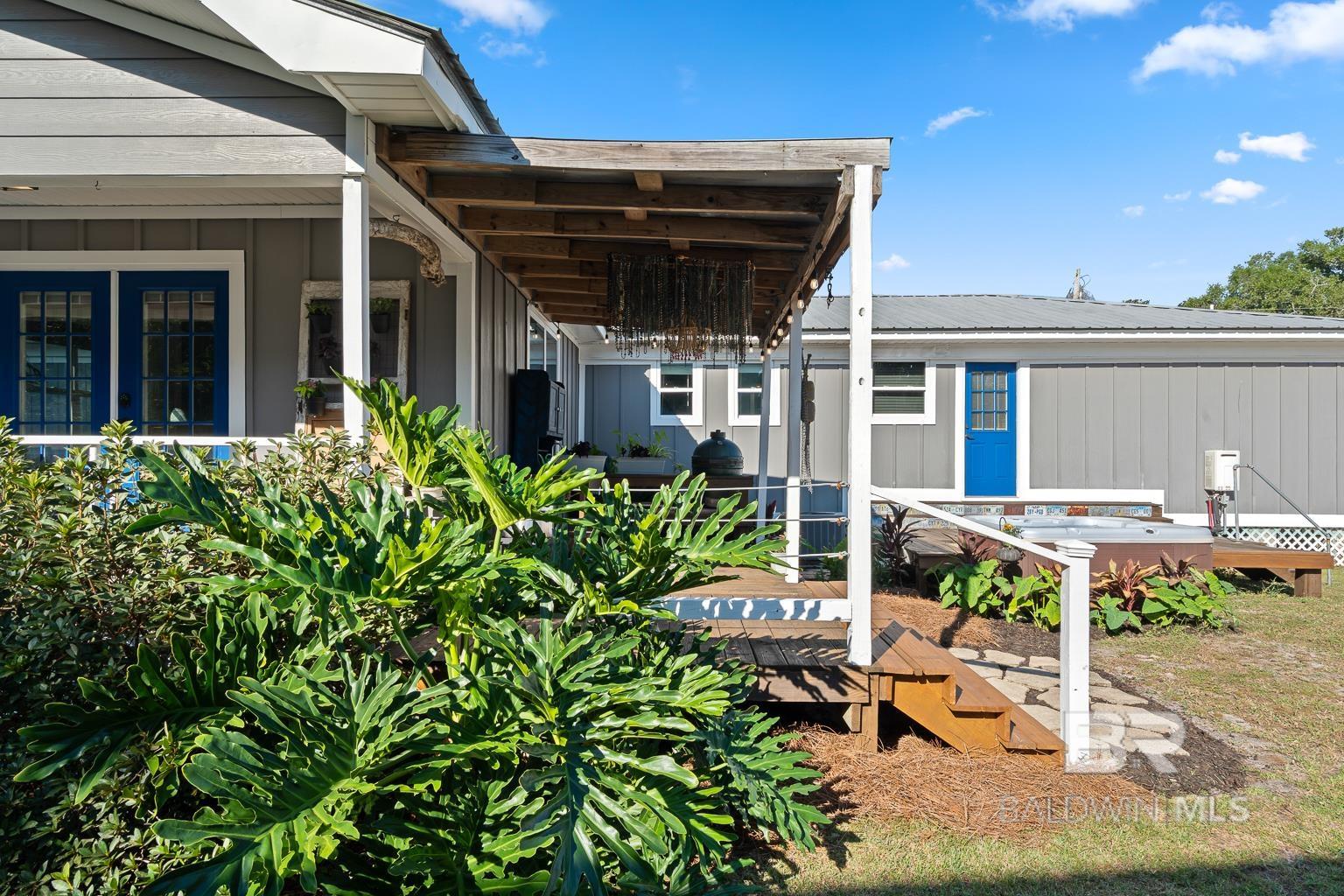 Orange Beach, AL, 36561