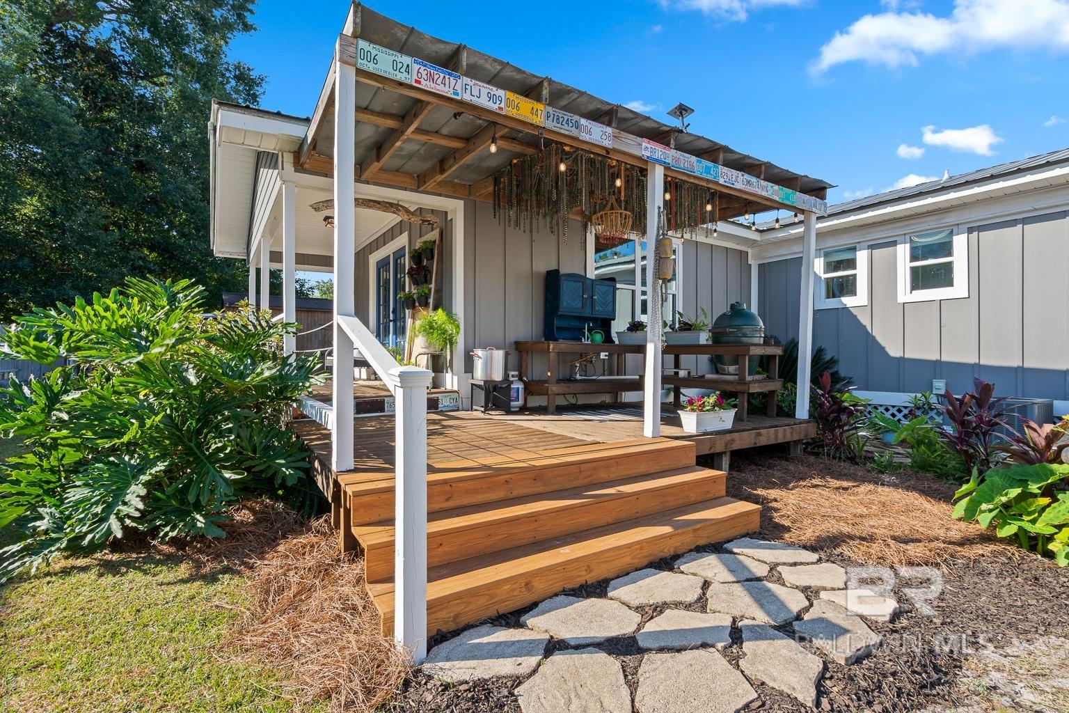 Orange Beach, AL, 36561