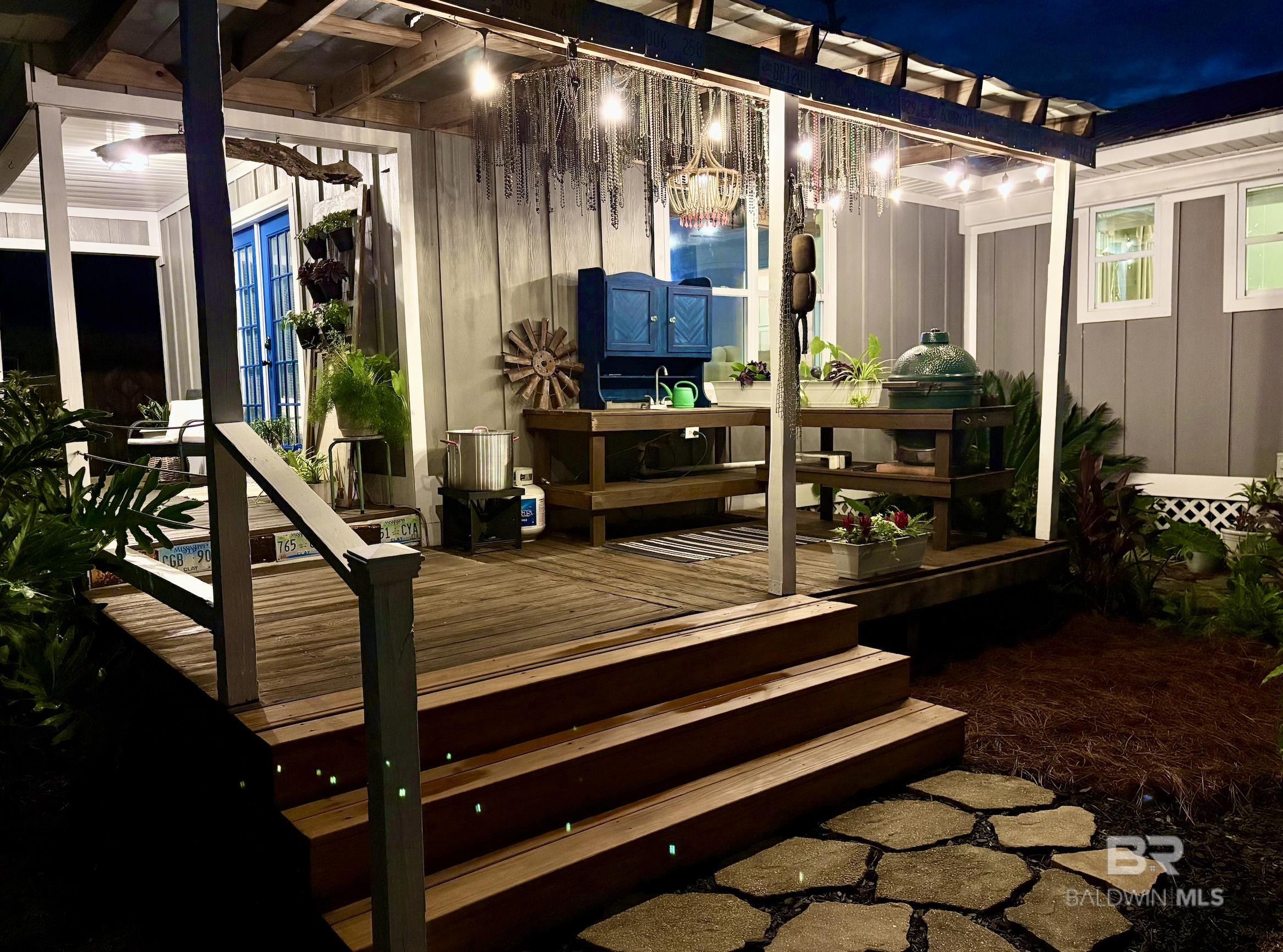 Orange Beach, AL, 36561