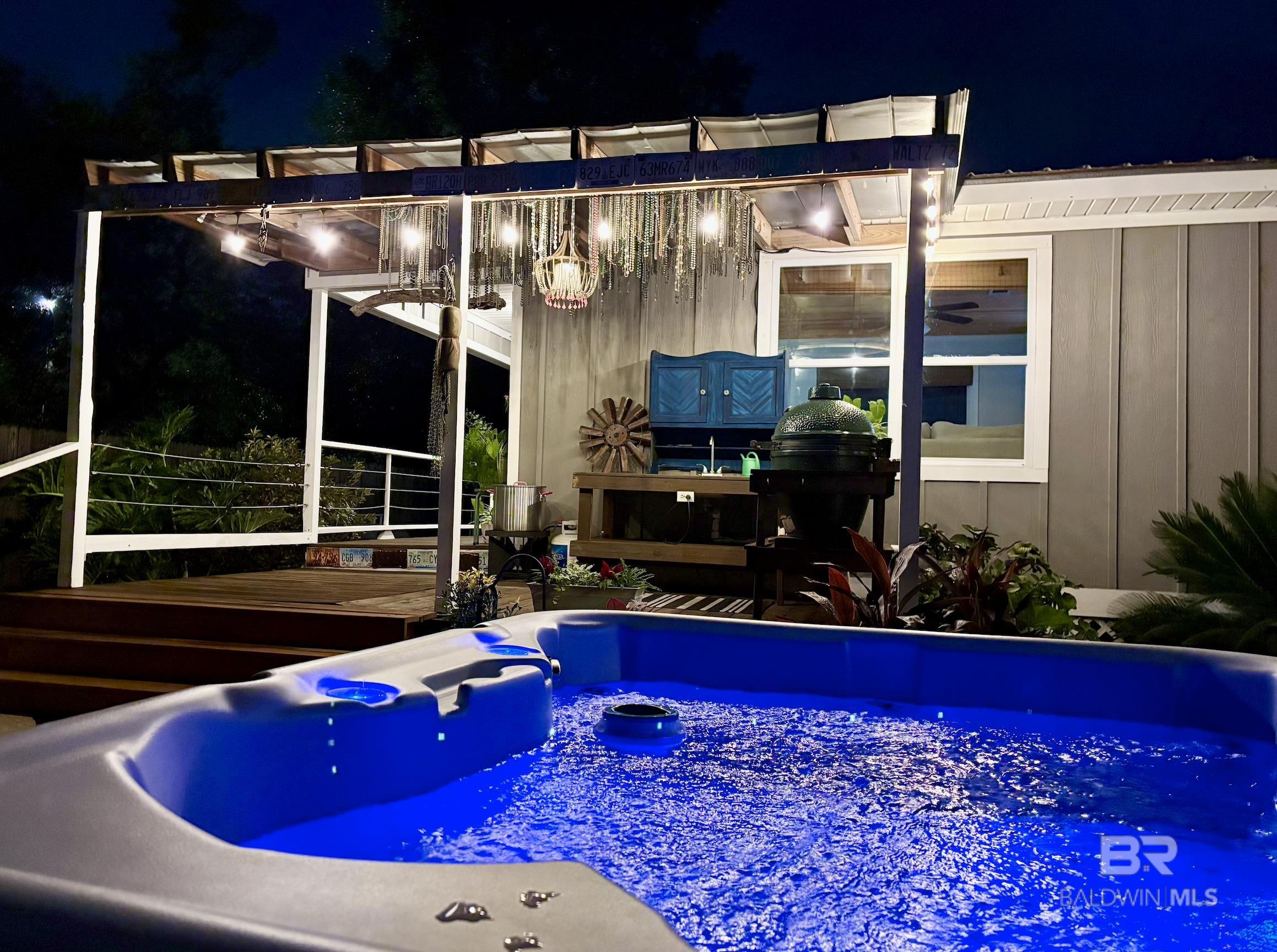 Orange Beach, AL, 36561