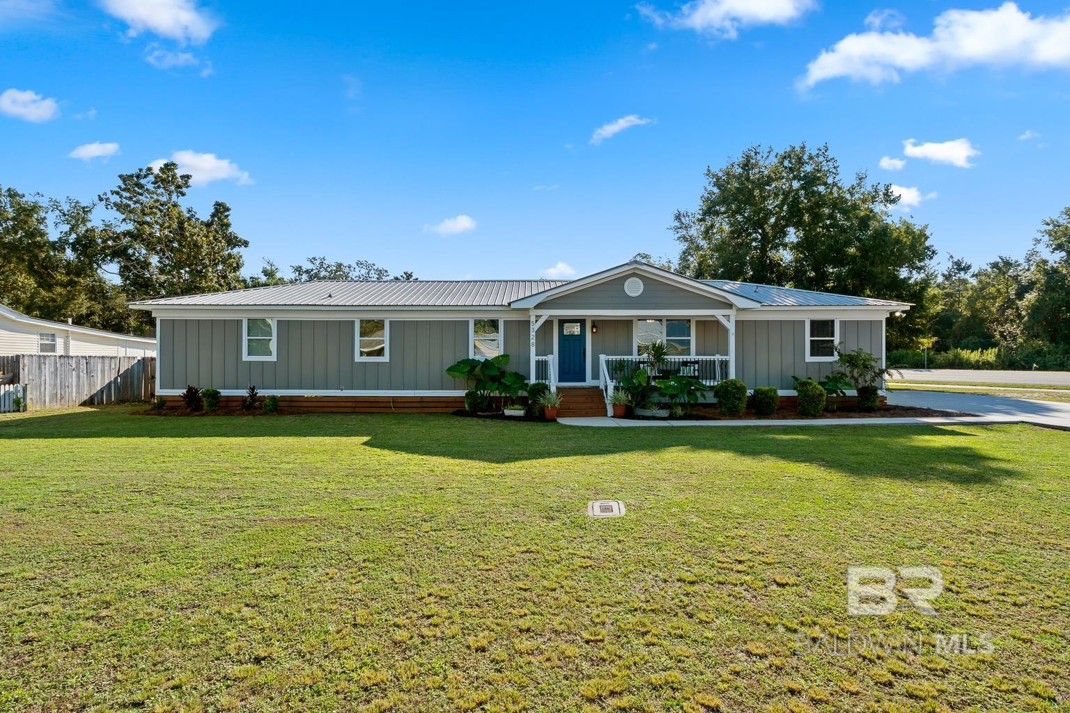 Orange Beach, AL, 36561