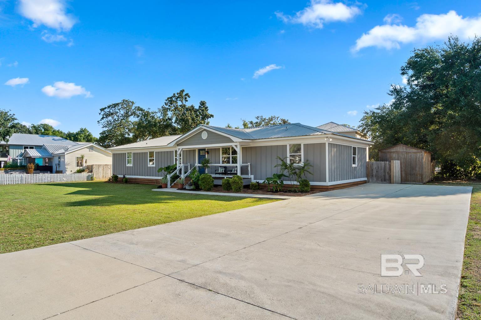 Orange Beach, AL, 36561