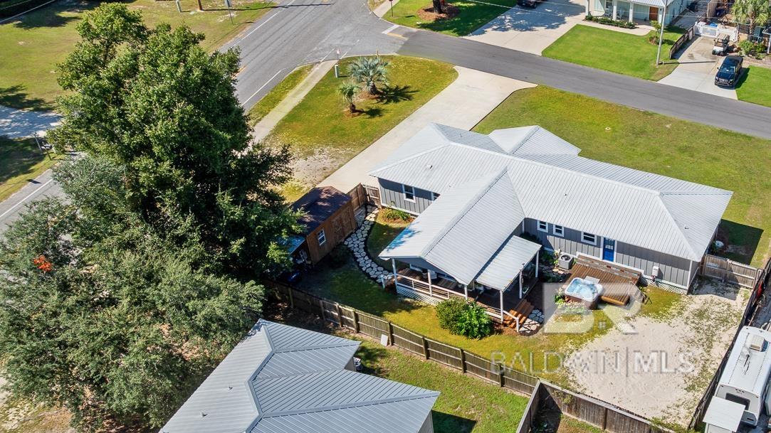 Orange Beach, AL, 36561