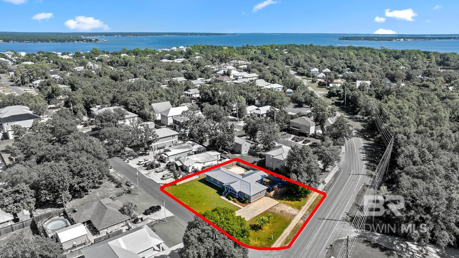 Orange Beach, AL, 36561