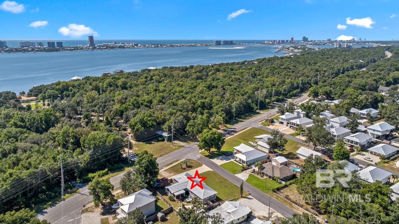 Orange Beach, AL, 36561