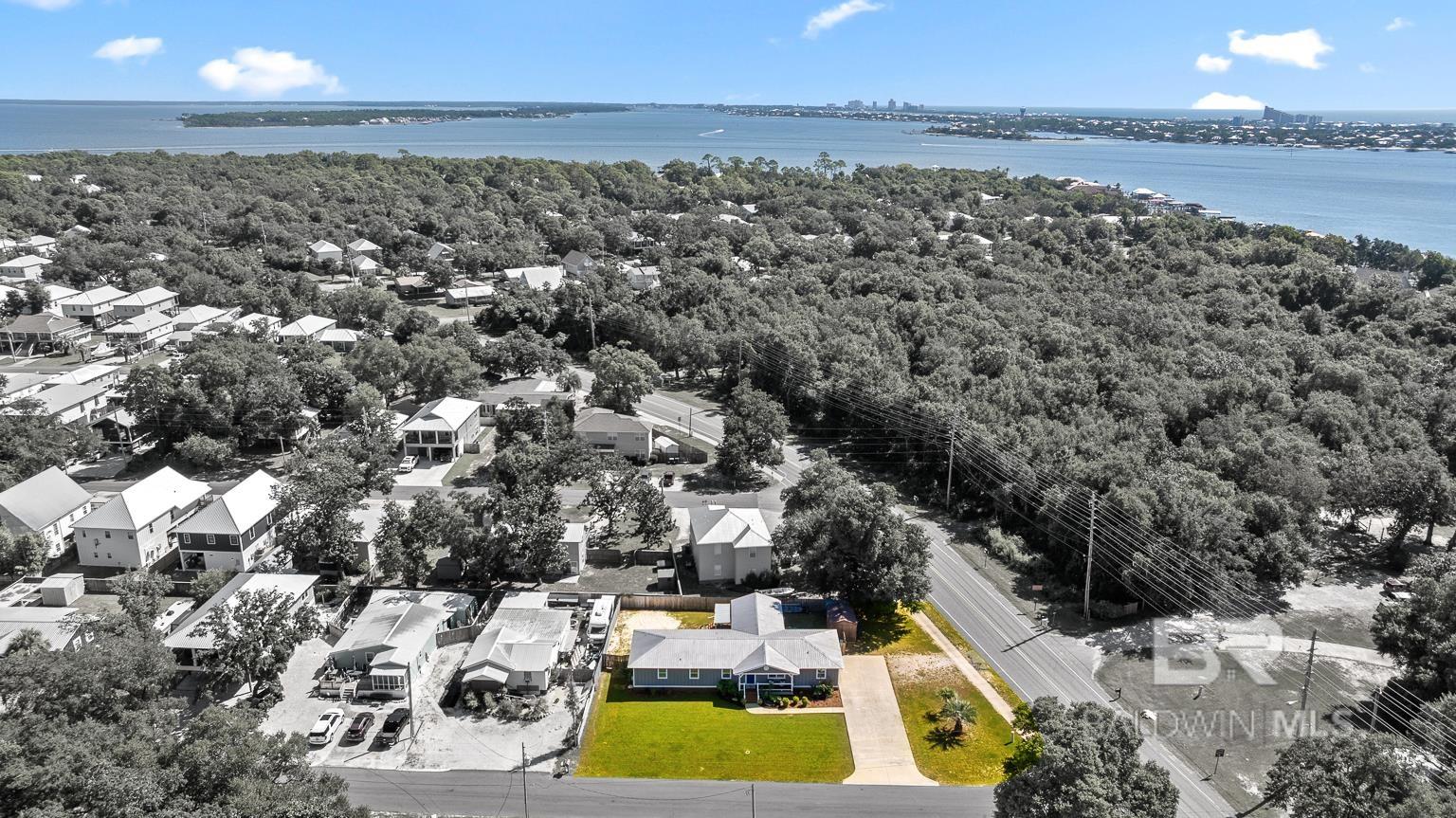 Orange Beach, AL, 36561