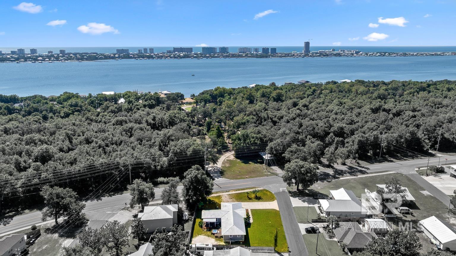 Orange Beach, AL, 36561