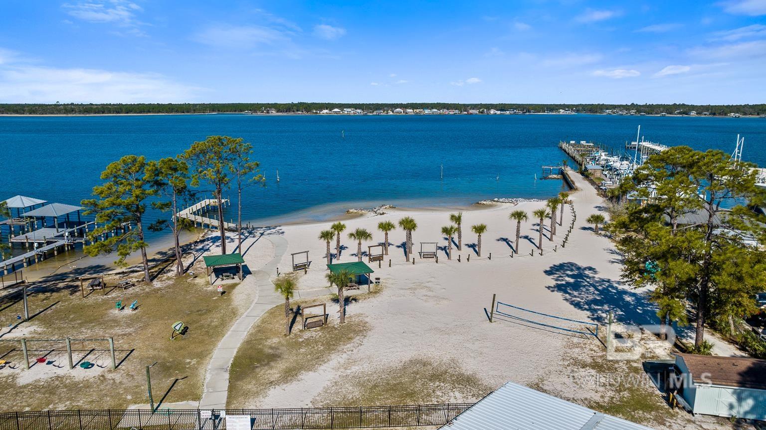 Orange Beach, AL, 36561