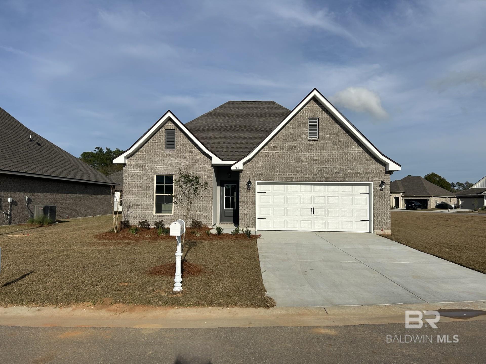 Homes for Sale in Foley - Foley AL