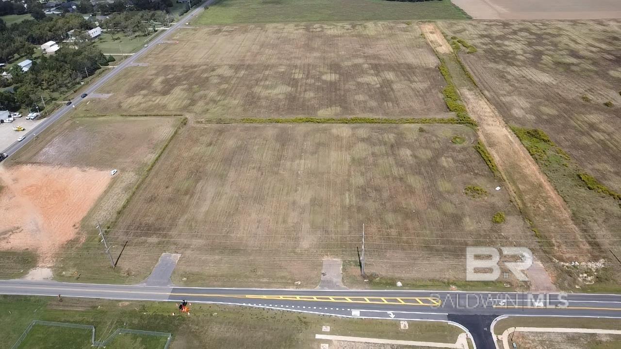 0 County Road 26, Foley, AL, 36525