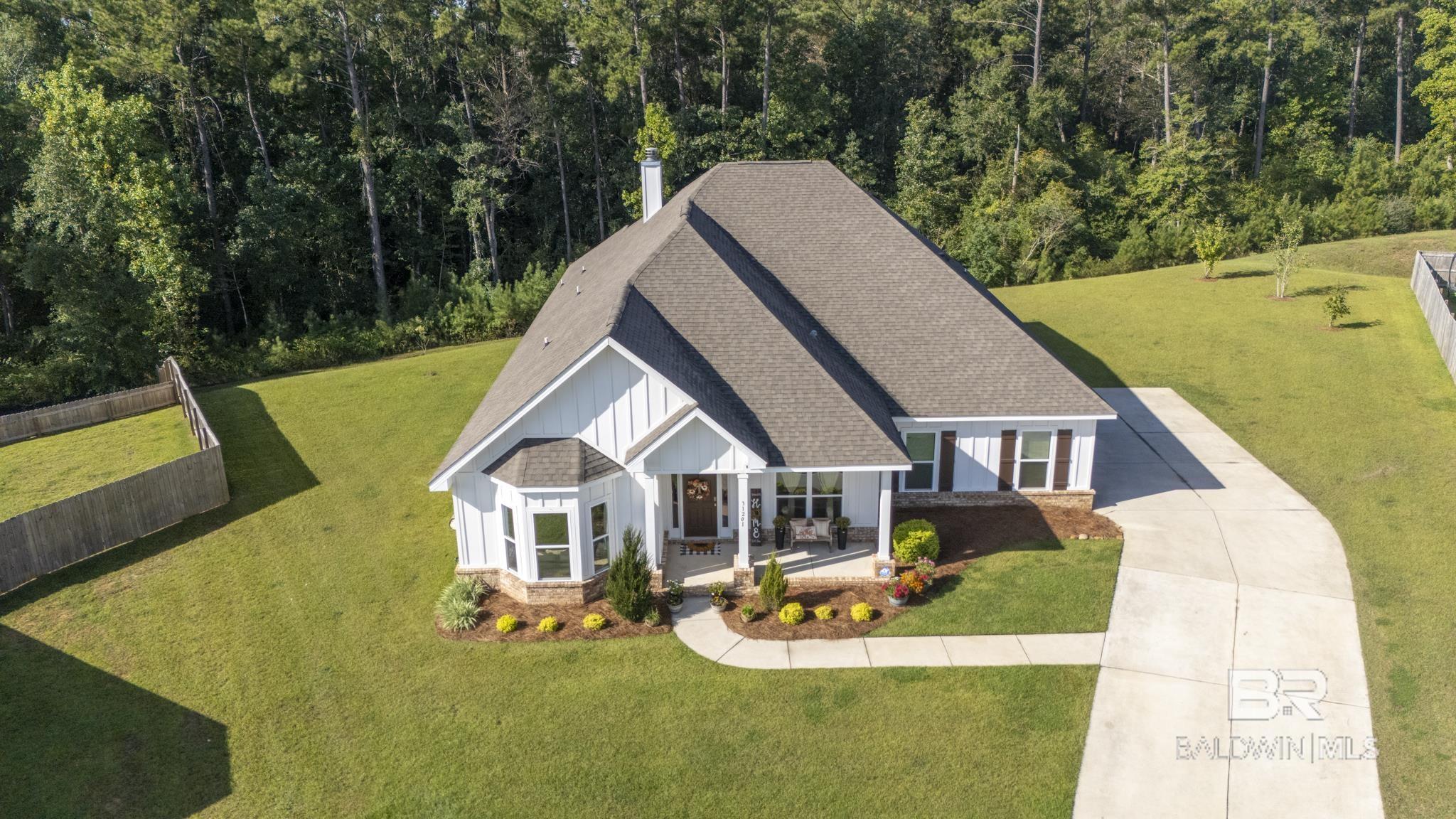 Homes for Sale in Stonebridge - Spanish Fort AL