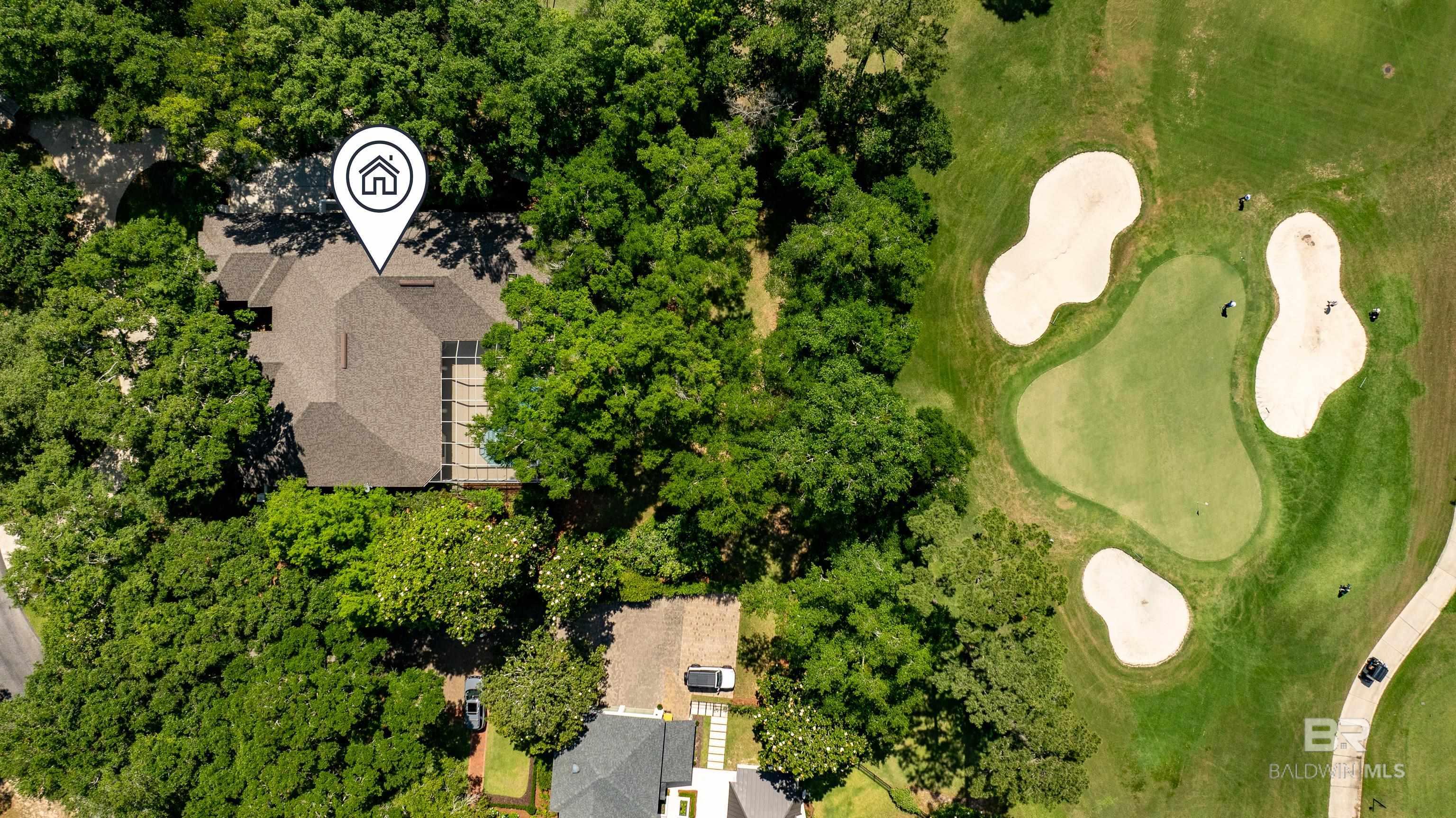 6820 Beaver Creek Drive, Fairhope, AL, 36532