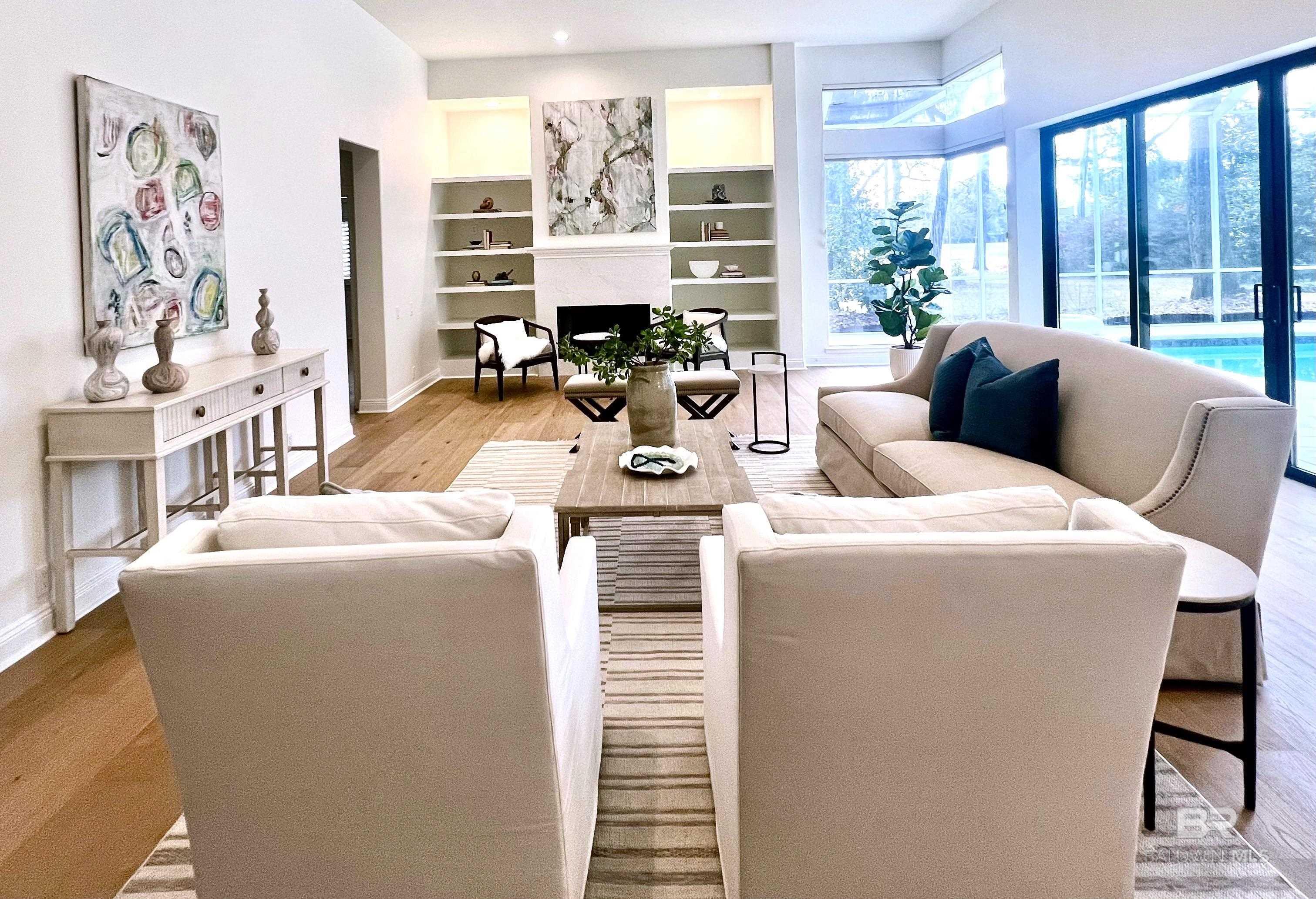 6820 Beaver Creek Drive, Fairhope, AL, 36532